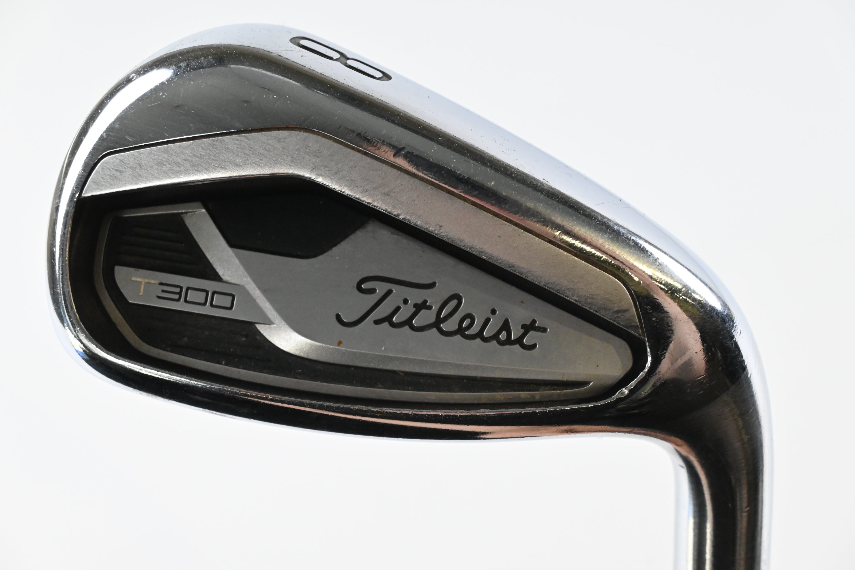 Titleist T300 2021 #8 Iron / Senior Flex Tensei AV Red AM(2) Shaft