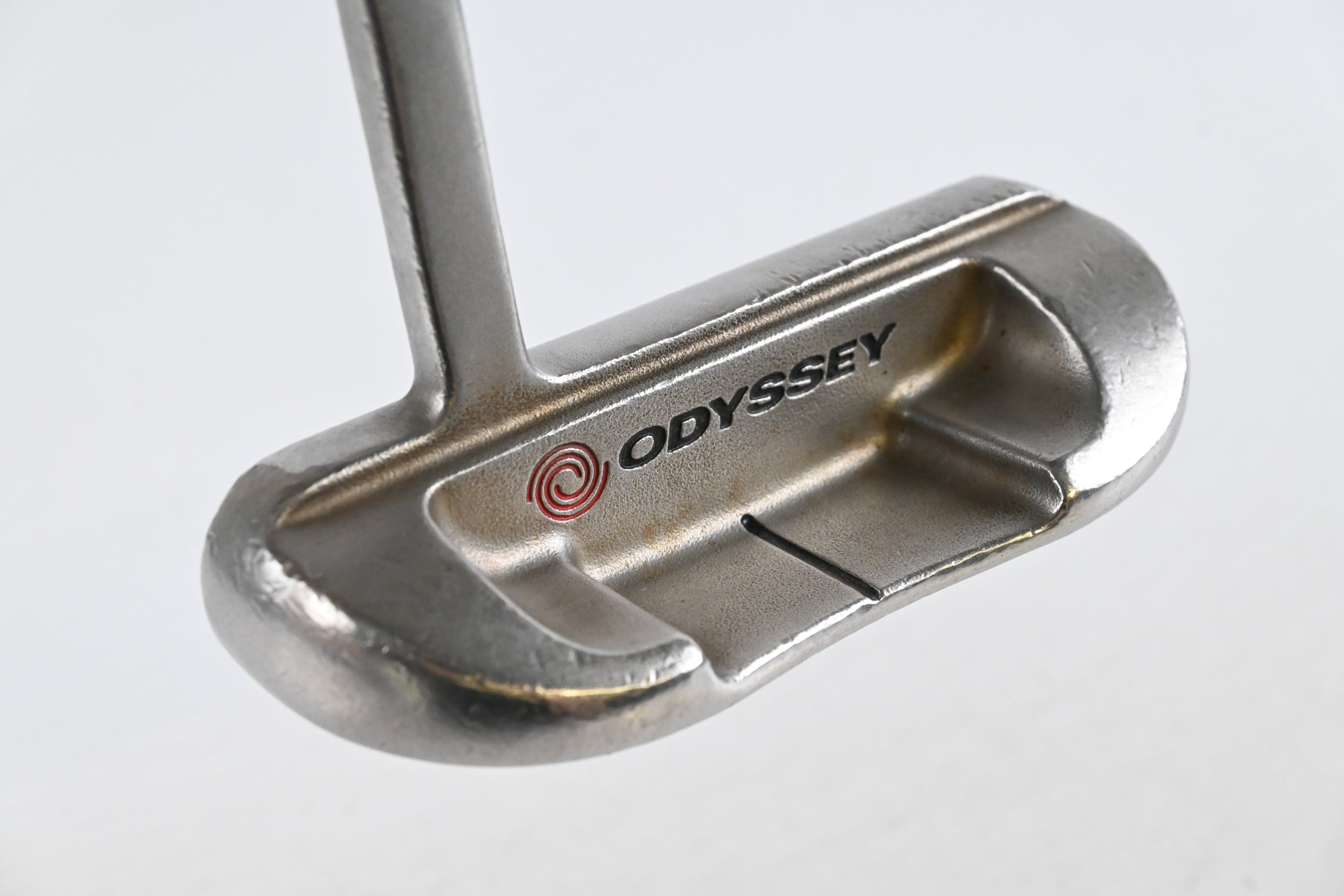 Odyssey White Hot #4 Putter / 35 Inch