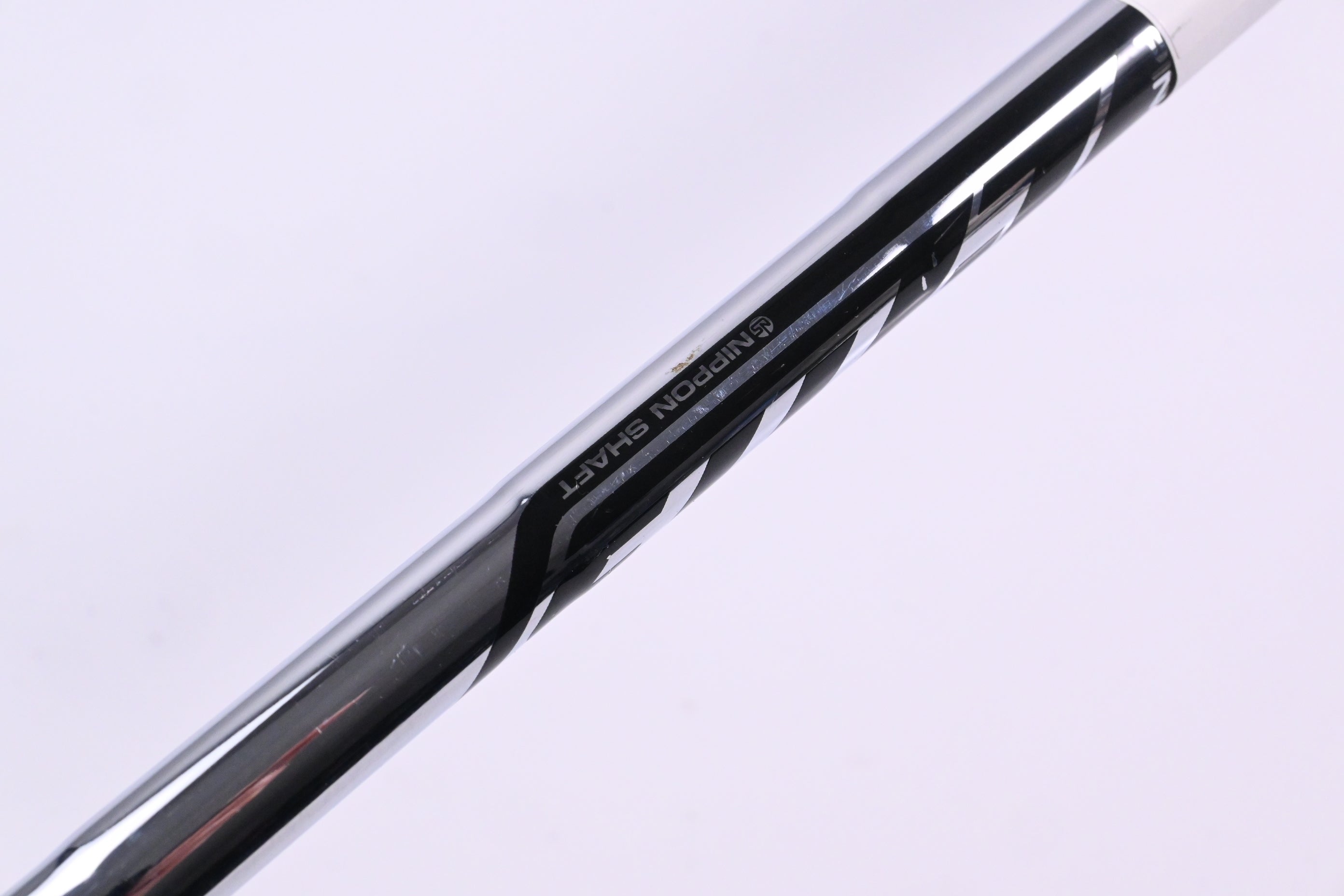 Ping Glide 4.0 Lob Wedge / 58 Degree / Black Dot / Wedge Flex Ping Z-Z115 Shaft