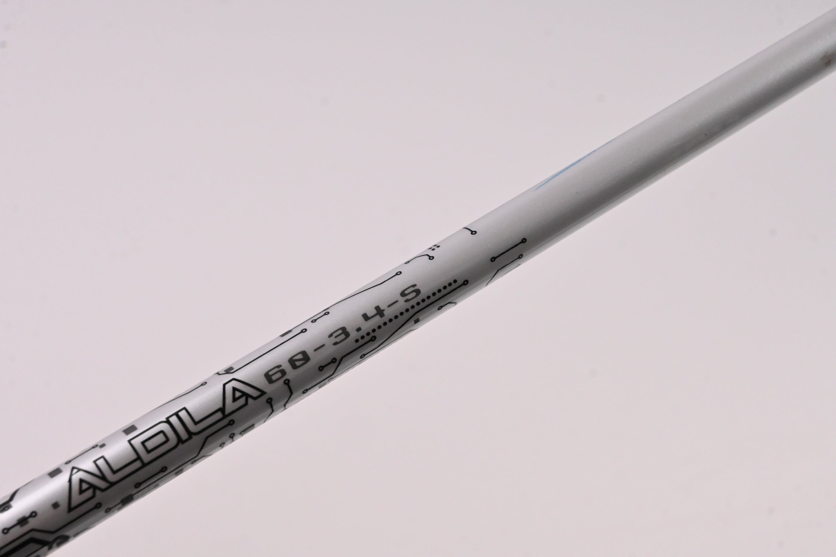 Aldila Rogue Silver 60 Driver Shaft / Stiff Flex / Titleist