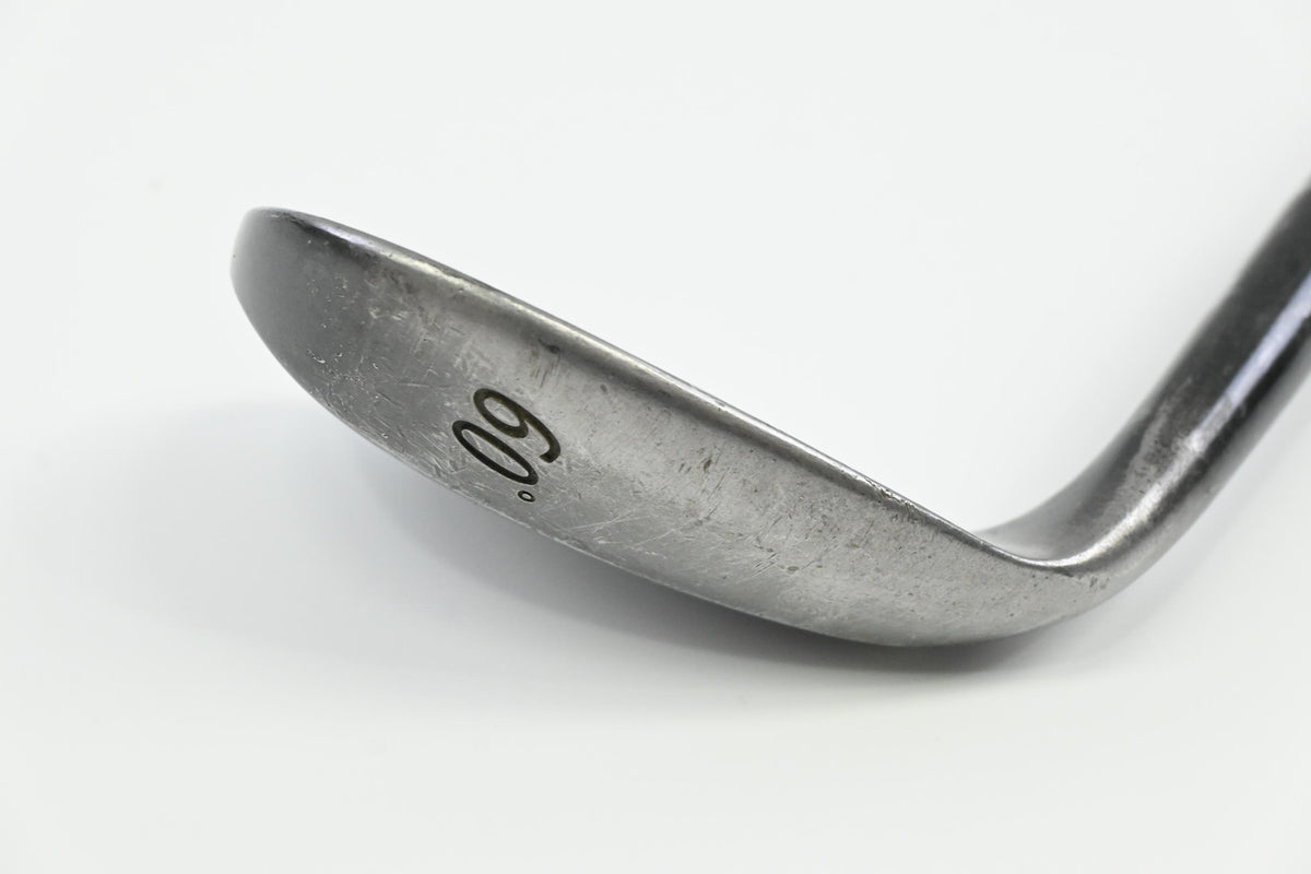 Wilson TW9 Lob Wedge / 60 Degree / Wedge Flex Dynamic Gold