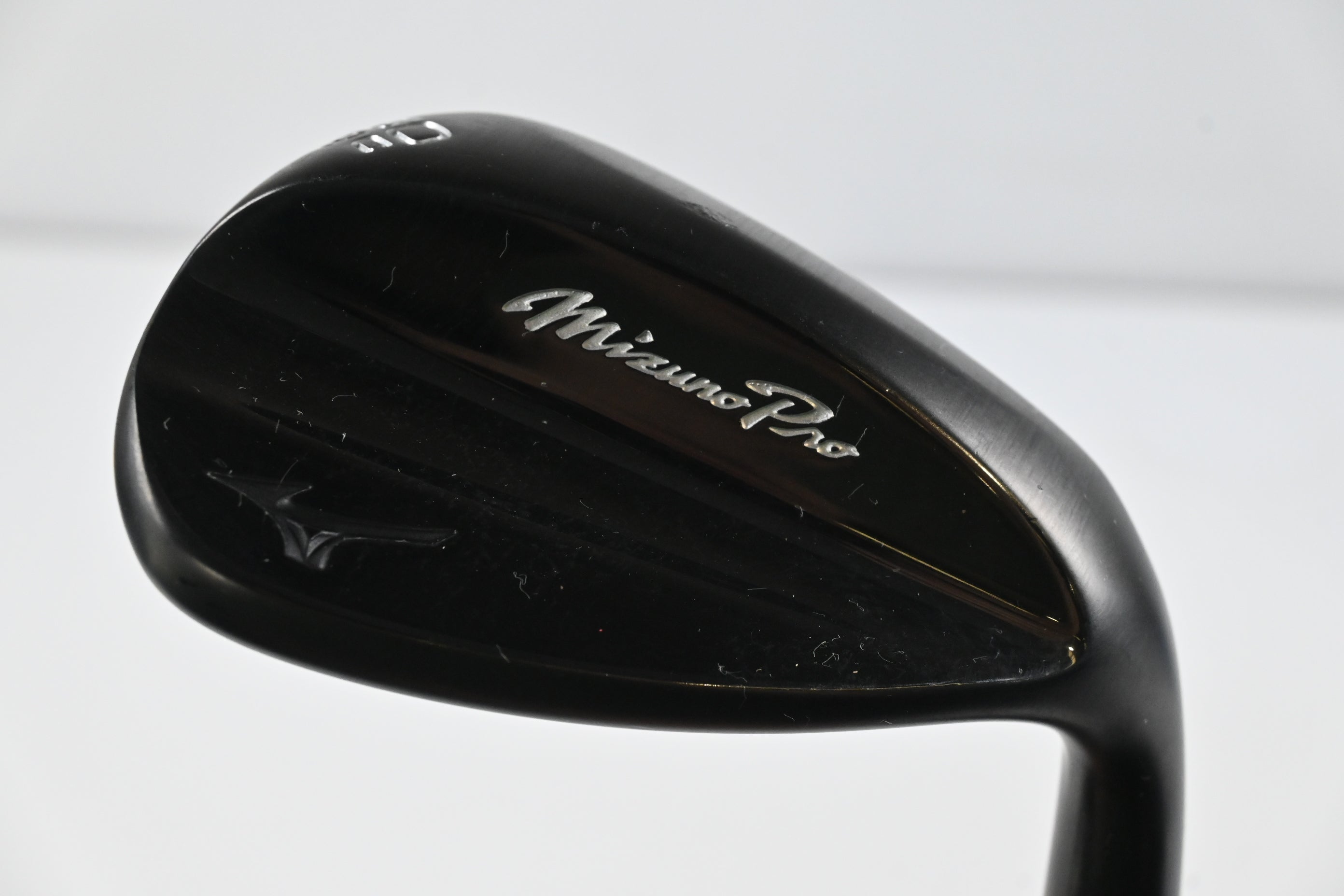 Mizuno Pro T-1 Lob Wedge / 60 Degree / Wedge Flex KBS Hi-Rev 2.0 115 Shaft