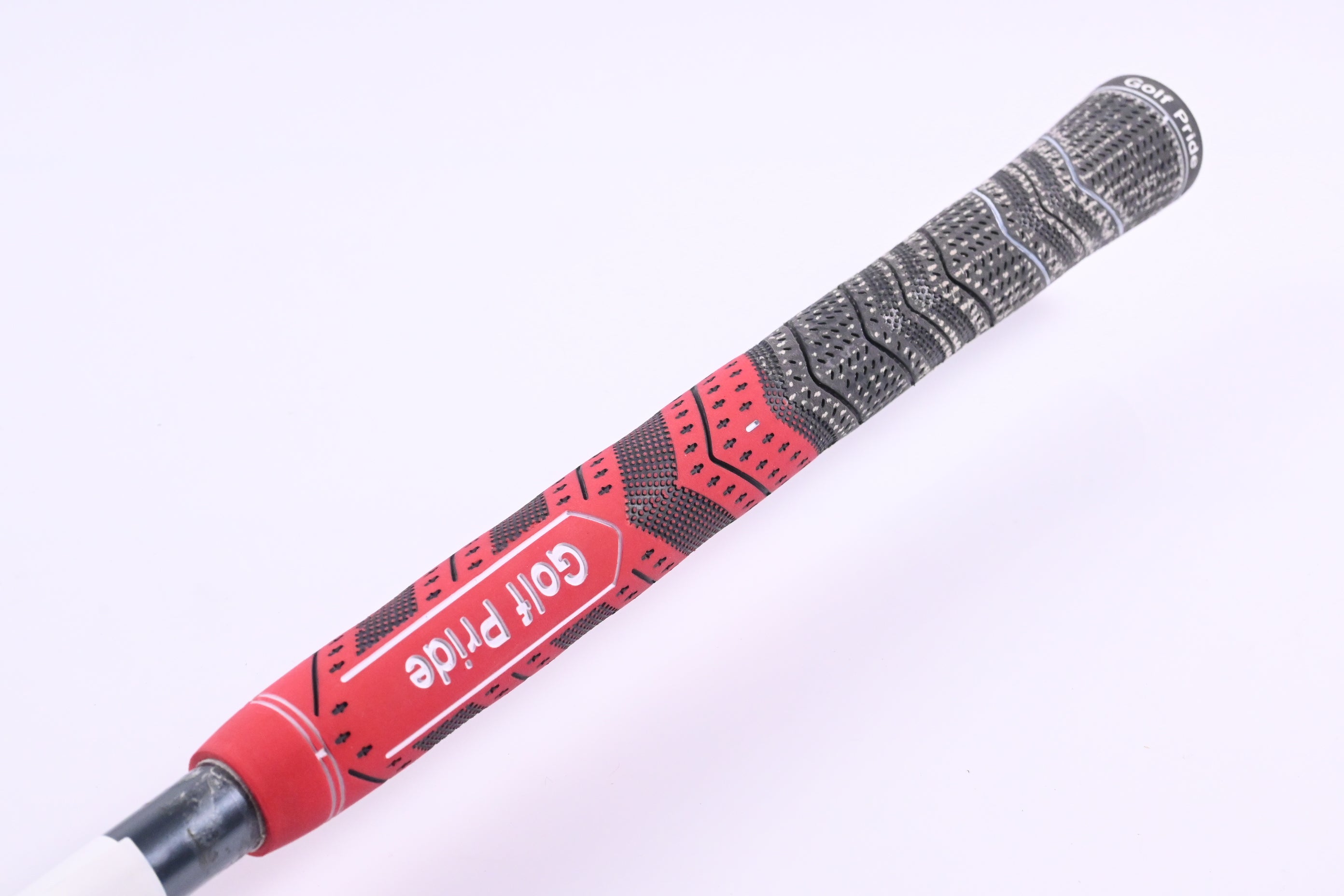 Cobra King F6 #3/4 Hybrid / 19-22 Degree / Regular Flex Matrix Ozik White Tie 72