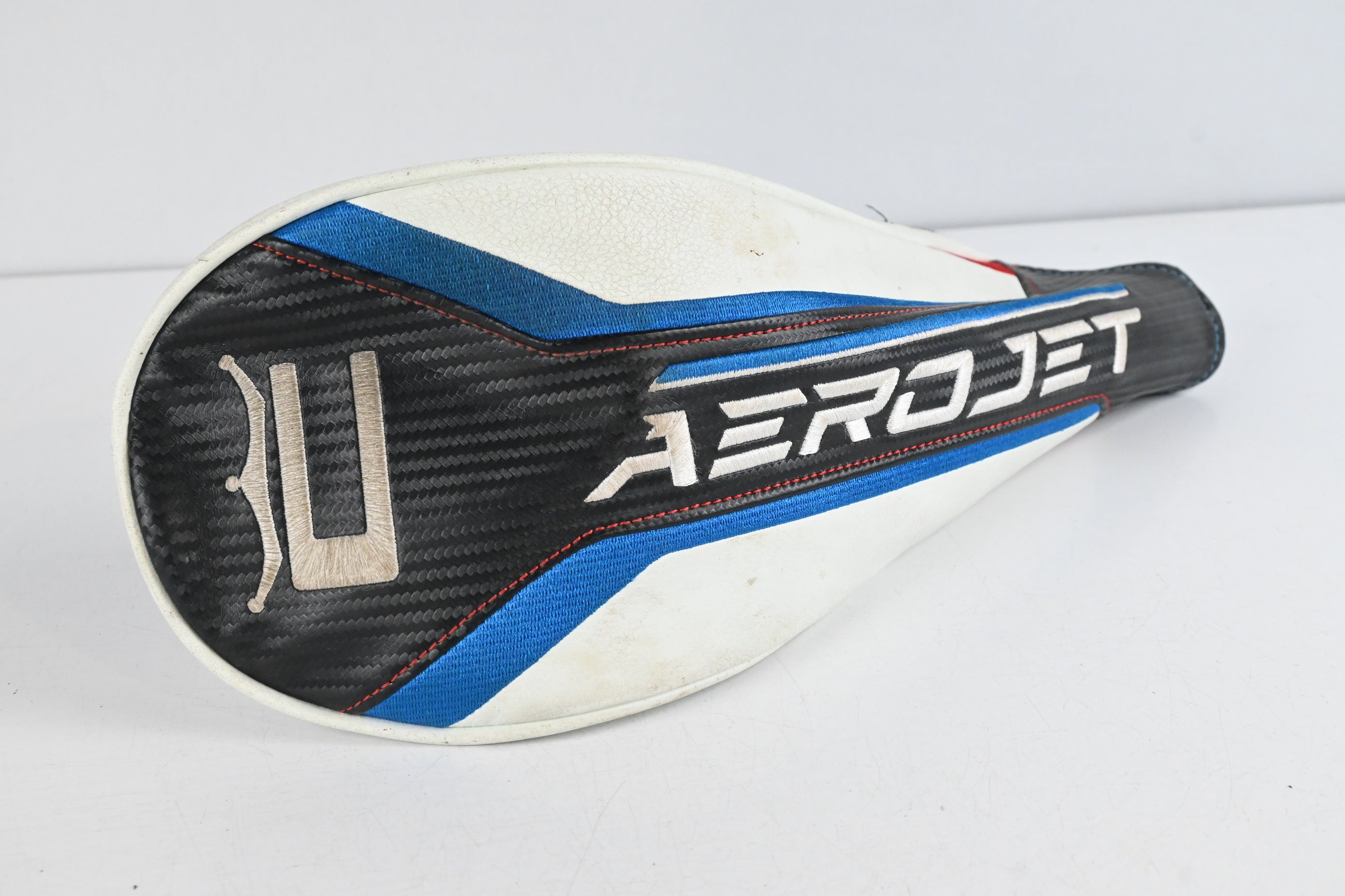 Cobra Aerojet Max Driver / 10.5 Degree / Stiff Flex Kai'li Blue 60 Shaft
