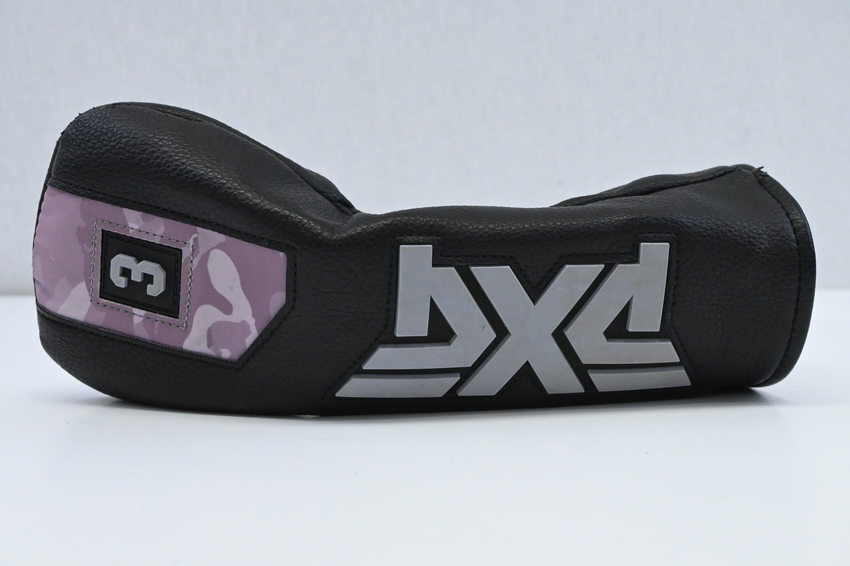 PXG 0311 XF Gen5 #3 Wood / 16 Degree / Stiff Flex HZRDUS Smoke Blue RDX 70 Shaft