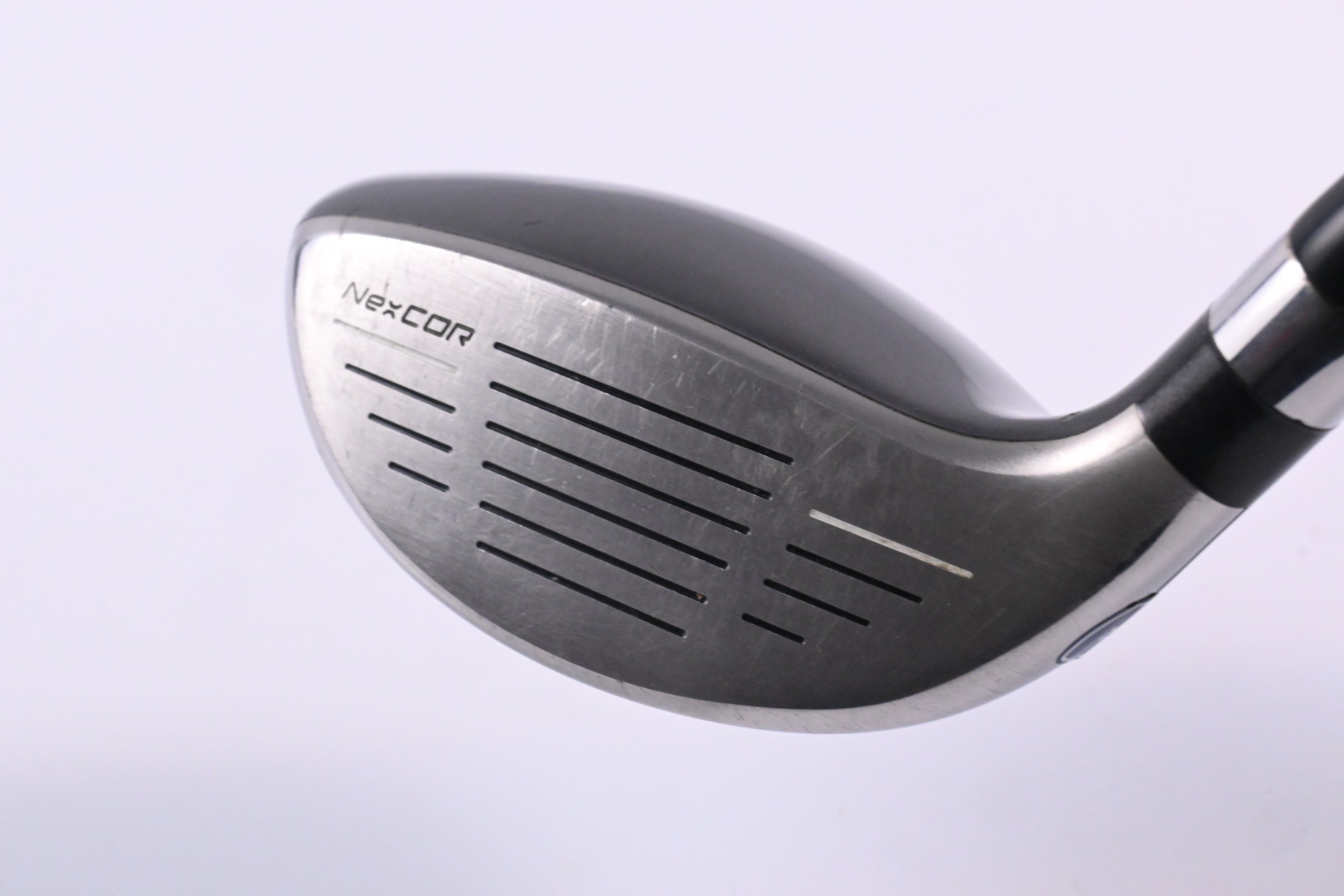 Nike VR-S #4 Hybrid / 24 Degree / Regular Flex Fubuki 75 Shaft