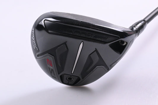 Titleist TSi2 #3 Wood / 16.5 Degree / Senior Flex Kuro Kage 55 Shaft