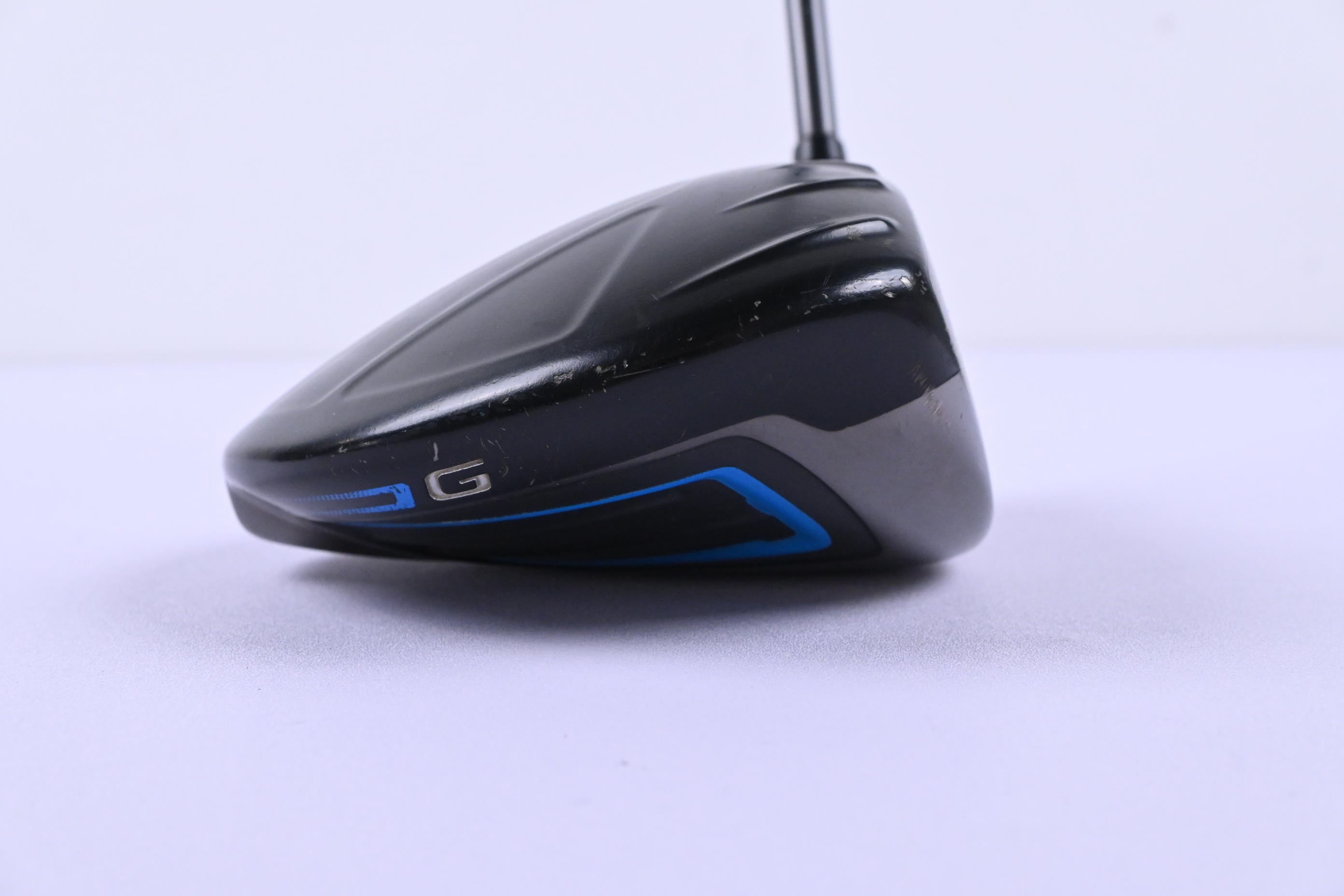 Ping G Series SF Tec Driver / 12 Degree / Regular Flex Ping Alta 55 Shaft