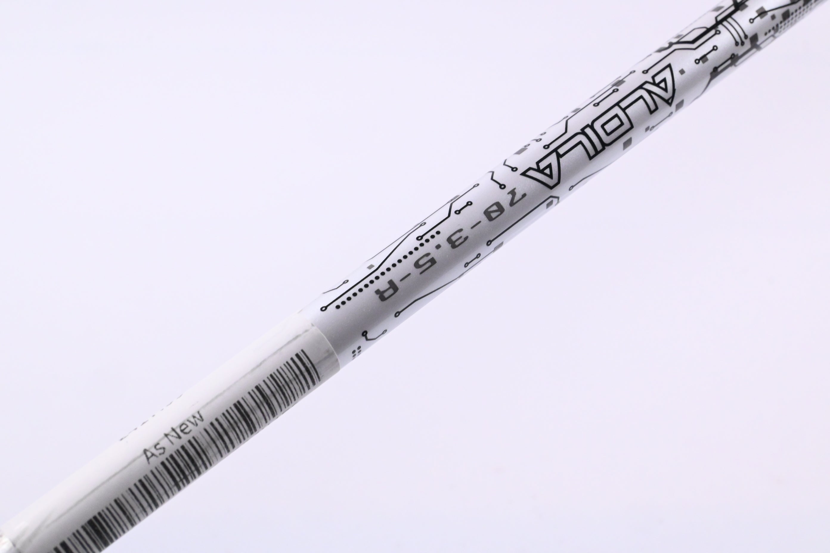 Titleist GT4 Driver / 9 Degree / Regular Flex Aldila Rogue Silver 70 Shaft