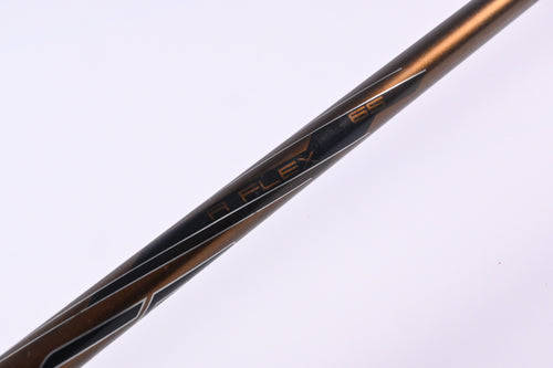 Ping G400 #3 Wood / 14.5 Degree / Regular Flex Ping Alta CB 65 Shaft