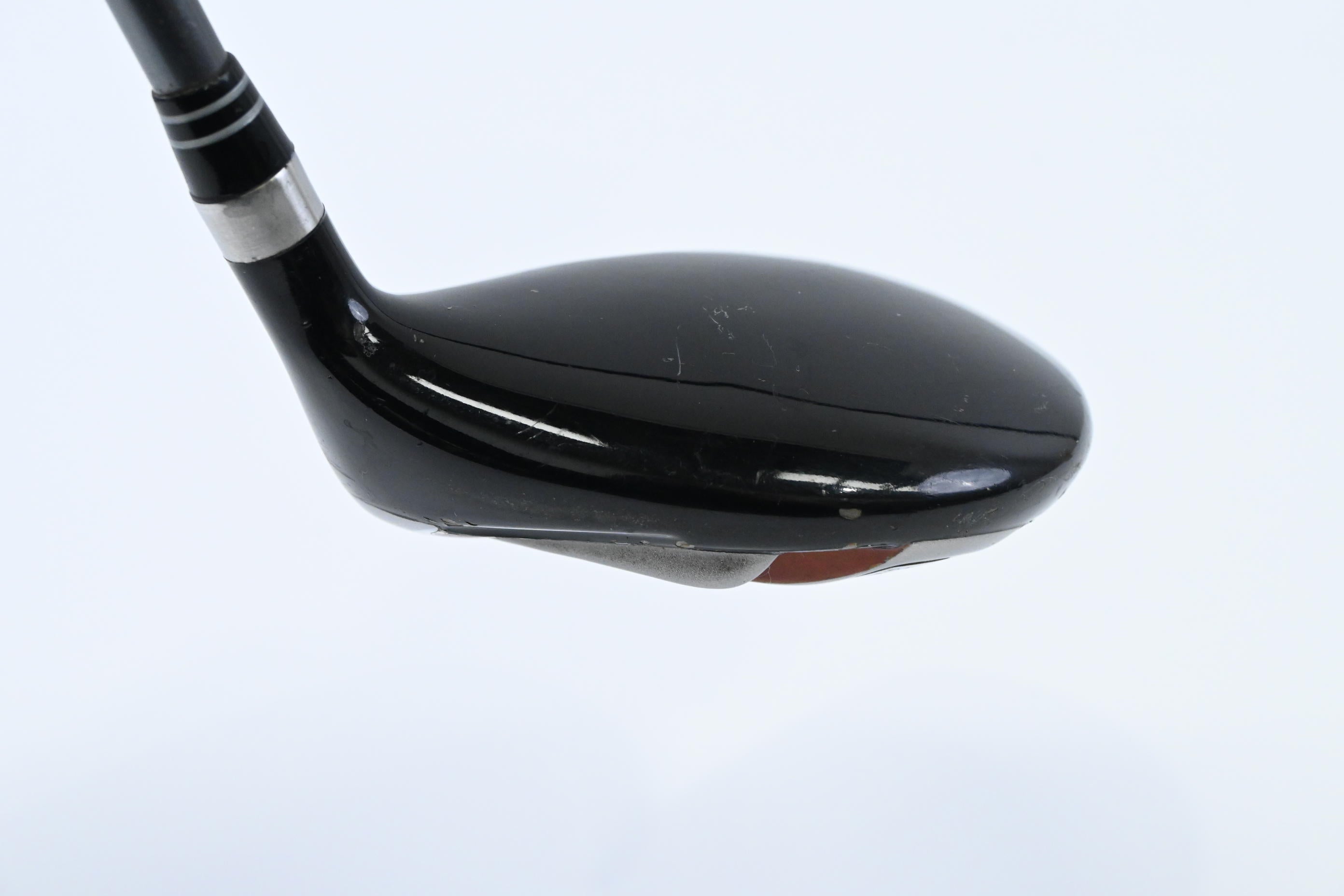 Nicklaus Claw #3 Wood / 15 Degree / Regular Flex Fujikura SG 3.01 Shaft