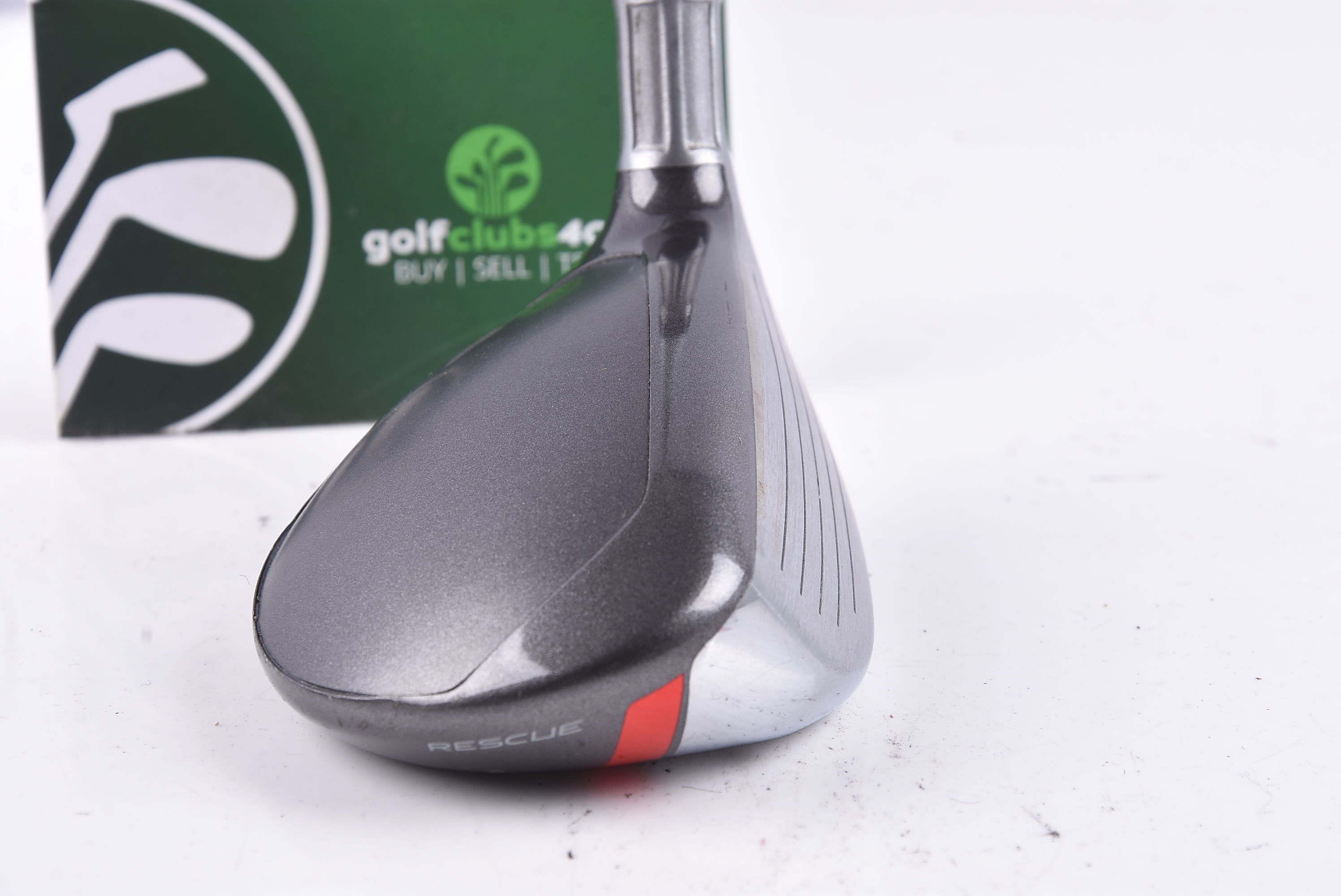 Ladies Taylormade Stealth #5 Hybrid / 26 Degree / Ladies Flex Ascent 45