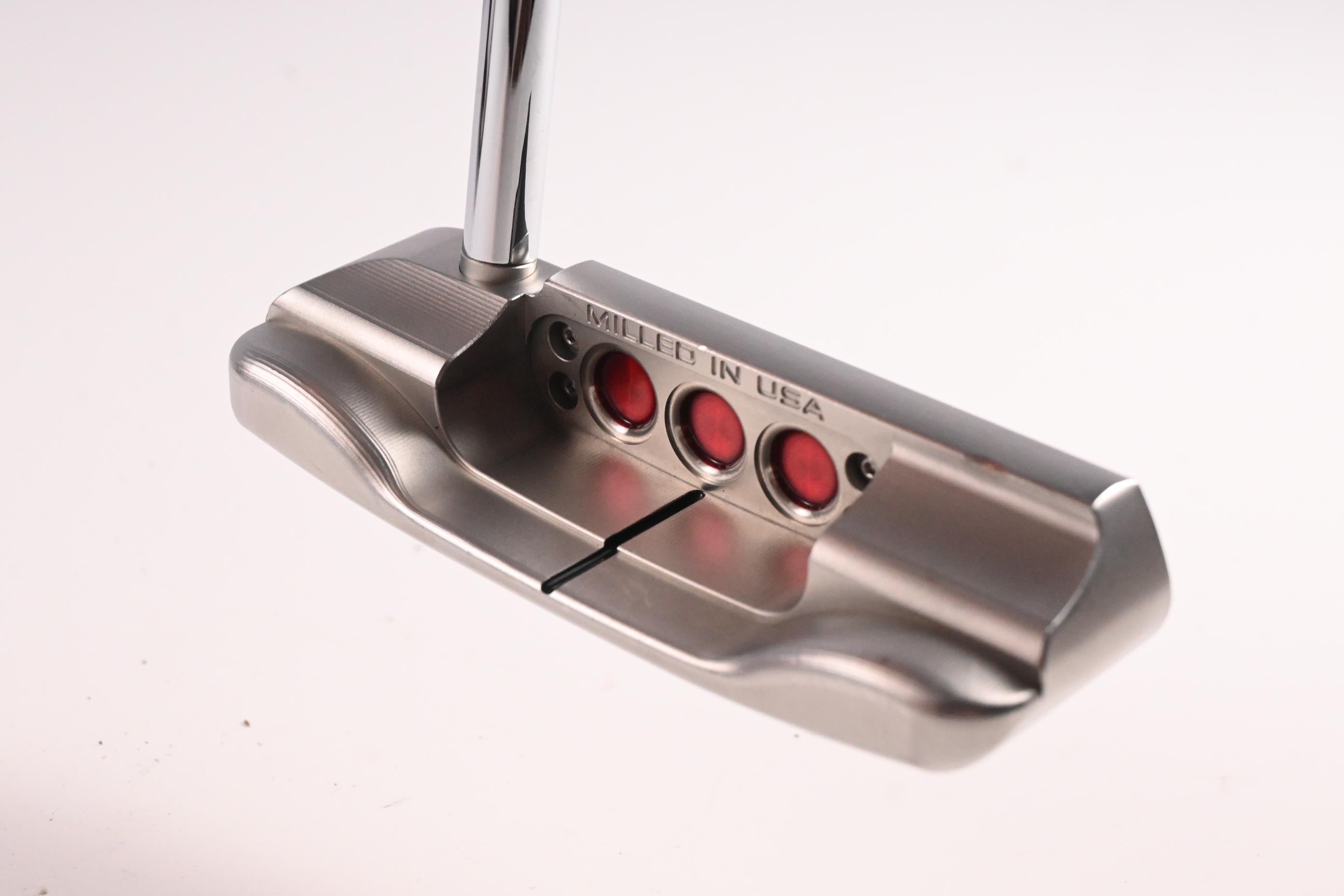 Scotty Cameron 2025 Studio Style Catalina Putter / 34 Inch
