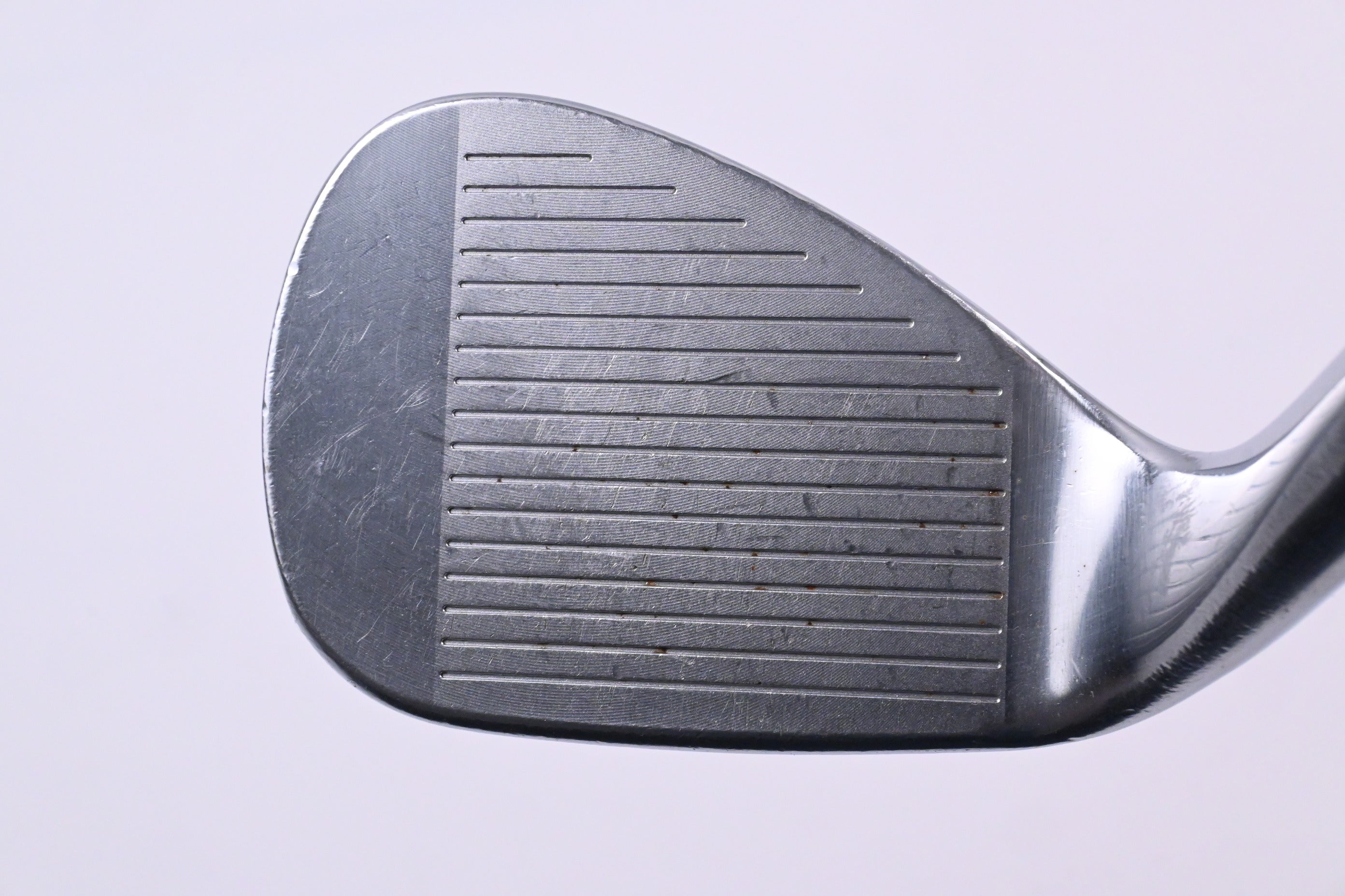 Taylormade Milled Grind Gap Wedge / 50 Degree / X-Flex N.S.Pro Modus3 Tour 120
