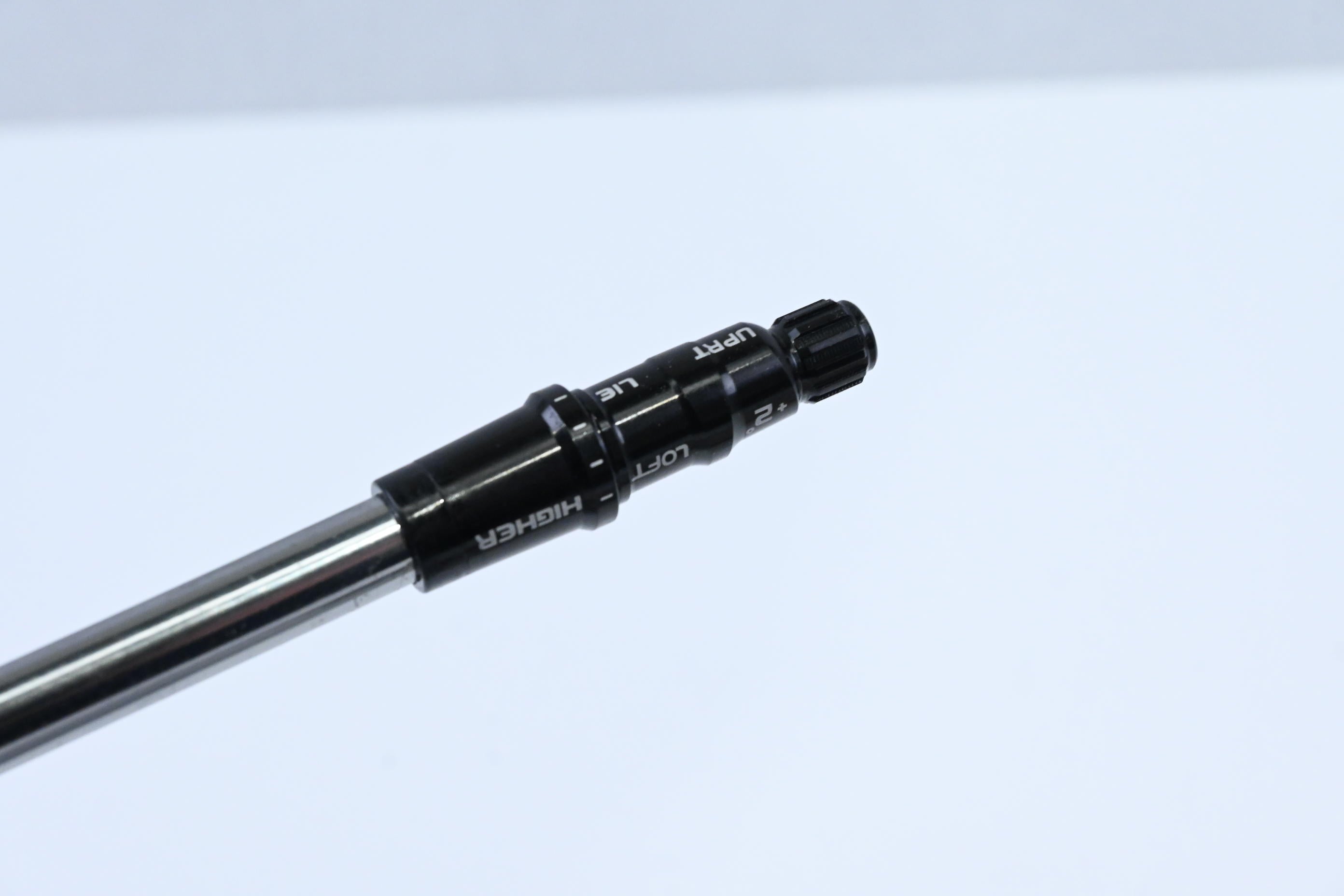 Accra TZ Five 60 #3 Wood Shaft / Regular Flex / Taylormade Gen 2