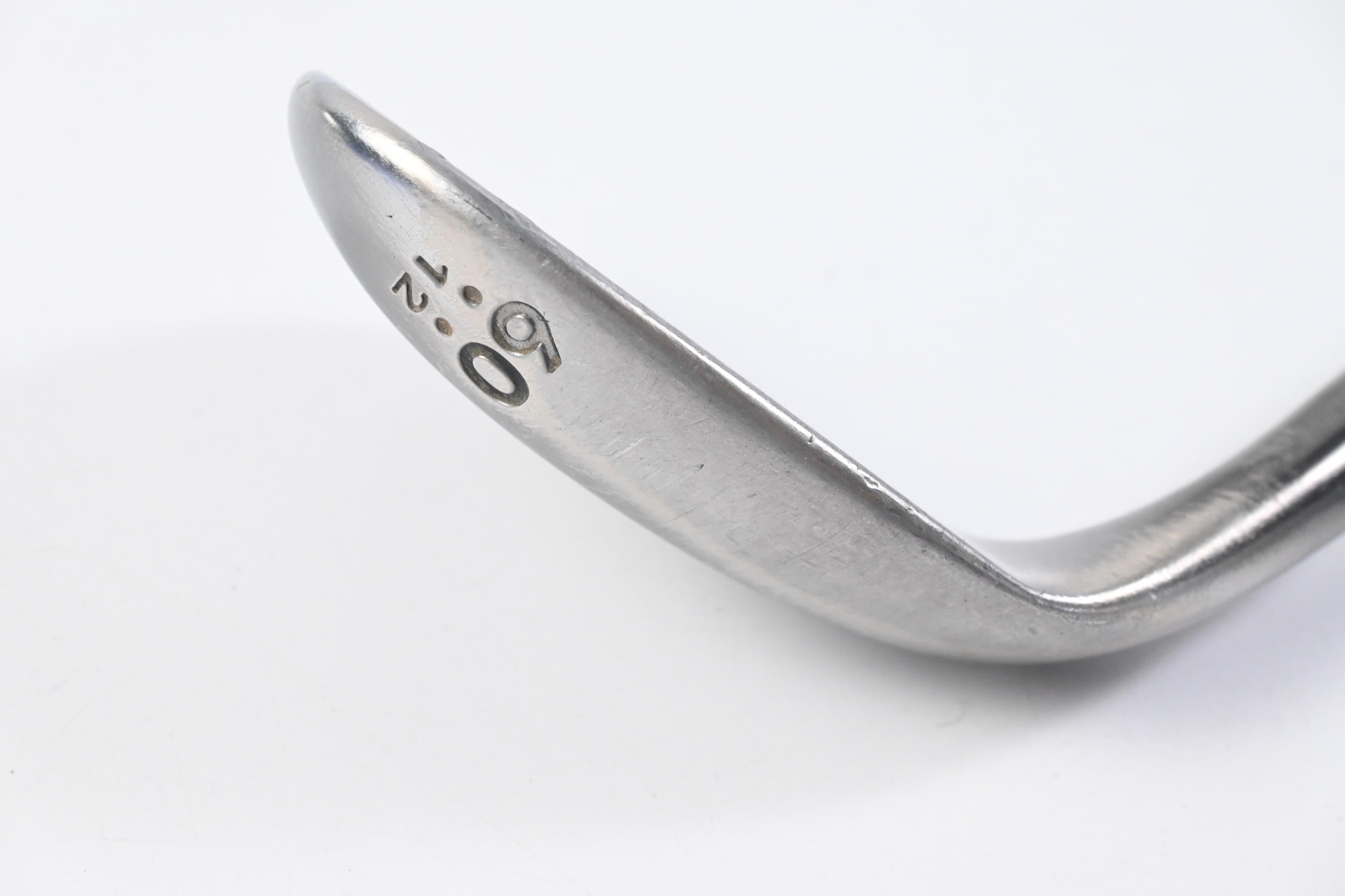 Cleveland CG15 Lob Wedge / 60 Degree / Wedge Flex Cleveland Traction Shaft