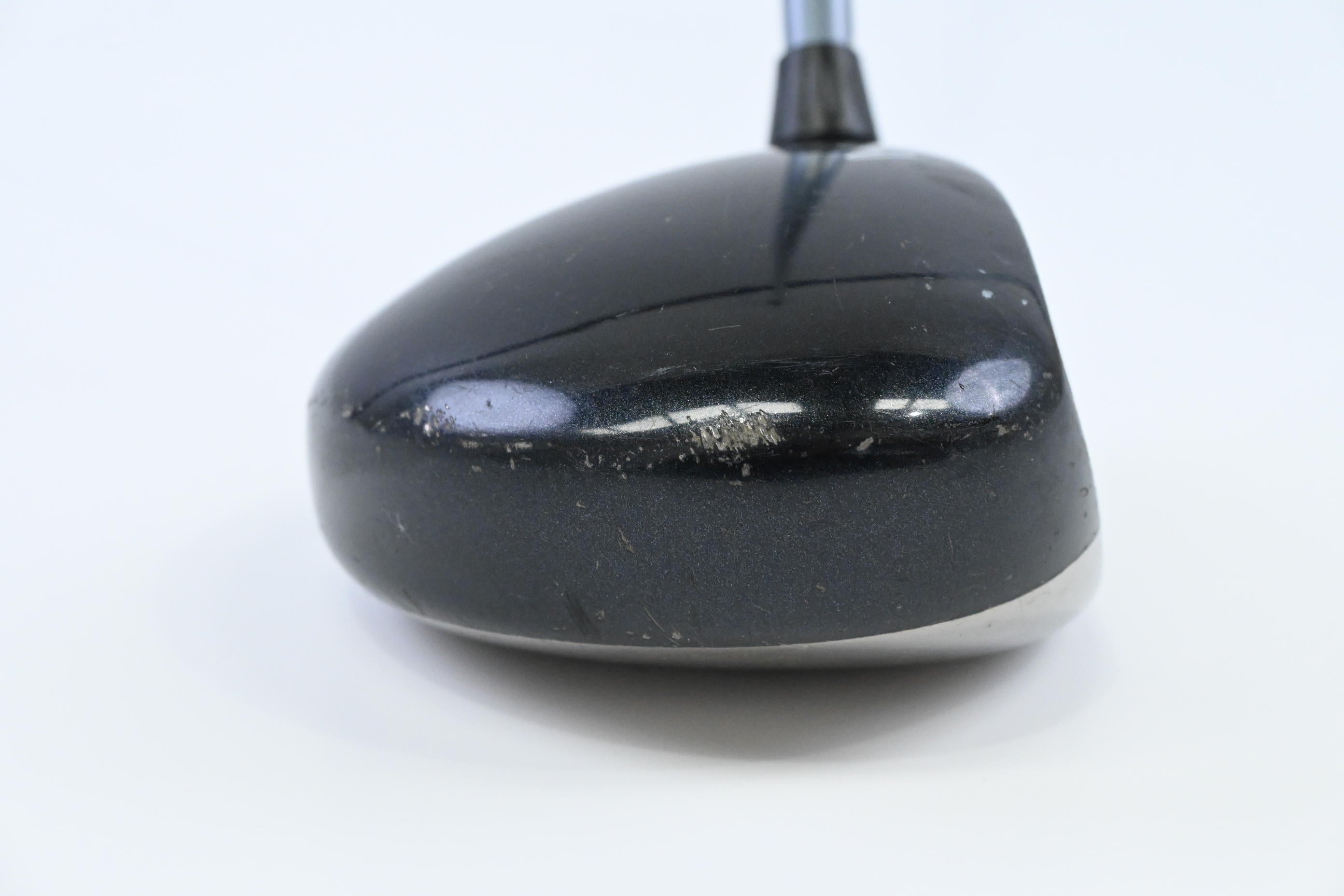 Ladies Callaway ERC Forged #3 Wood / 15 Degree / Ladies Flex Big Bertha Gems 50