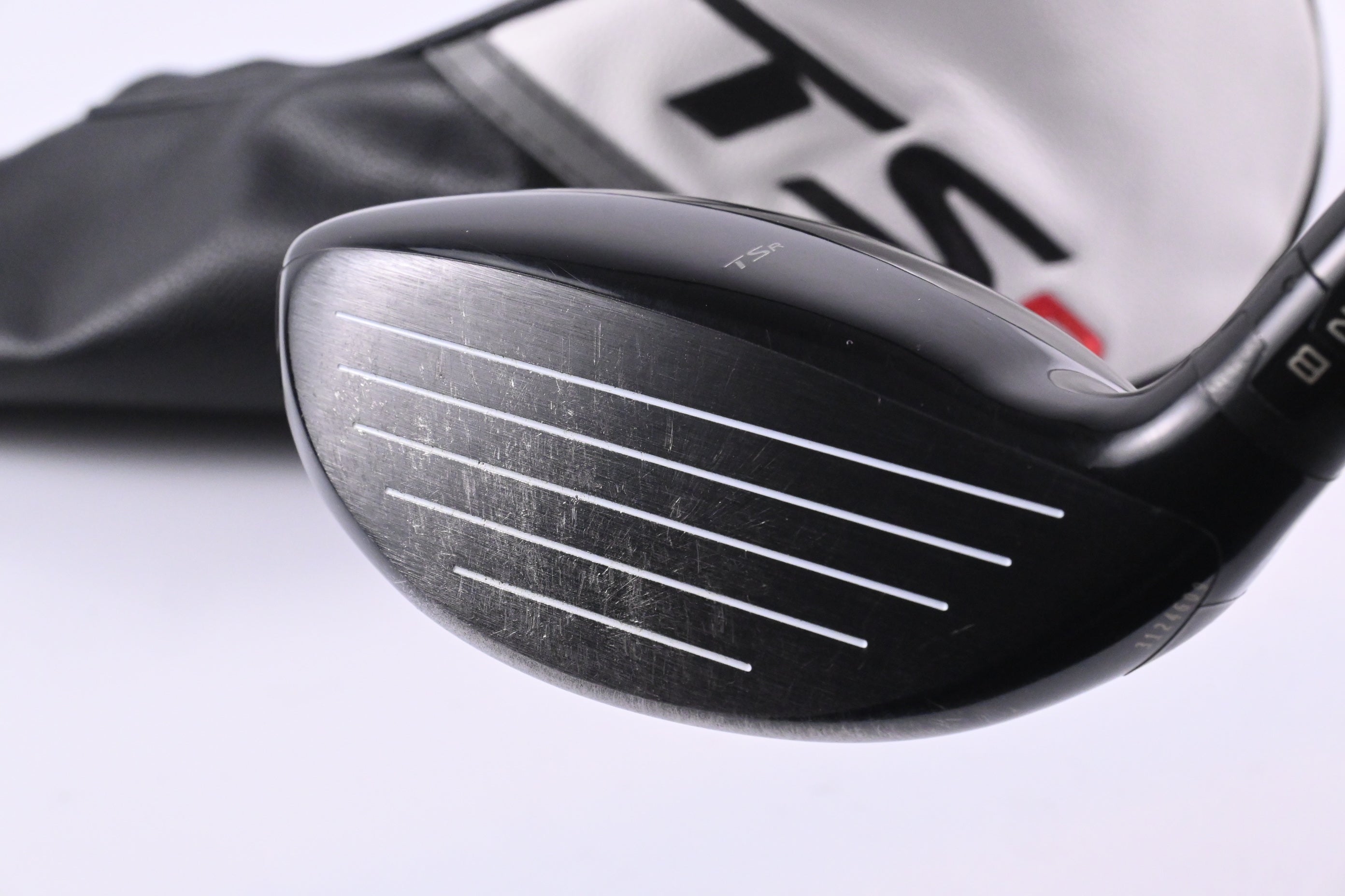 Titleist TSR1 #5 Wood / 18 Degree / Regular Flex Tensei AV Blue 65 Shaft