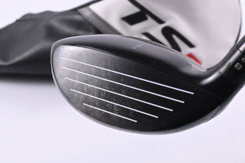 Titleist TSR1 #5 Wood / 18 Degree / Regular Flex Tensei AV Blue 65 Shaft