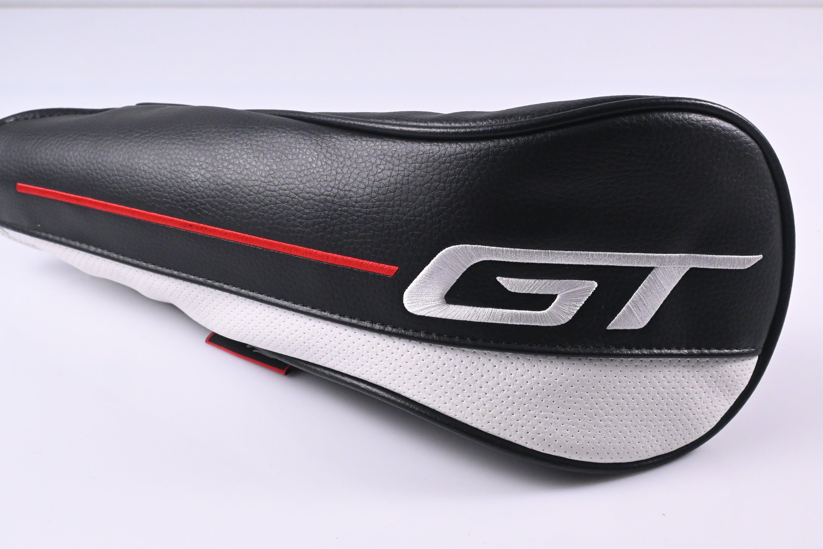 Titleist GT3 Driver / 9 Degree / Regular Flex HZRDUS Gen4 Red CB 50 Shaft