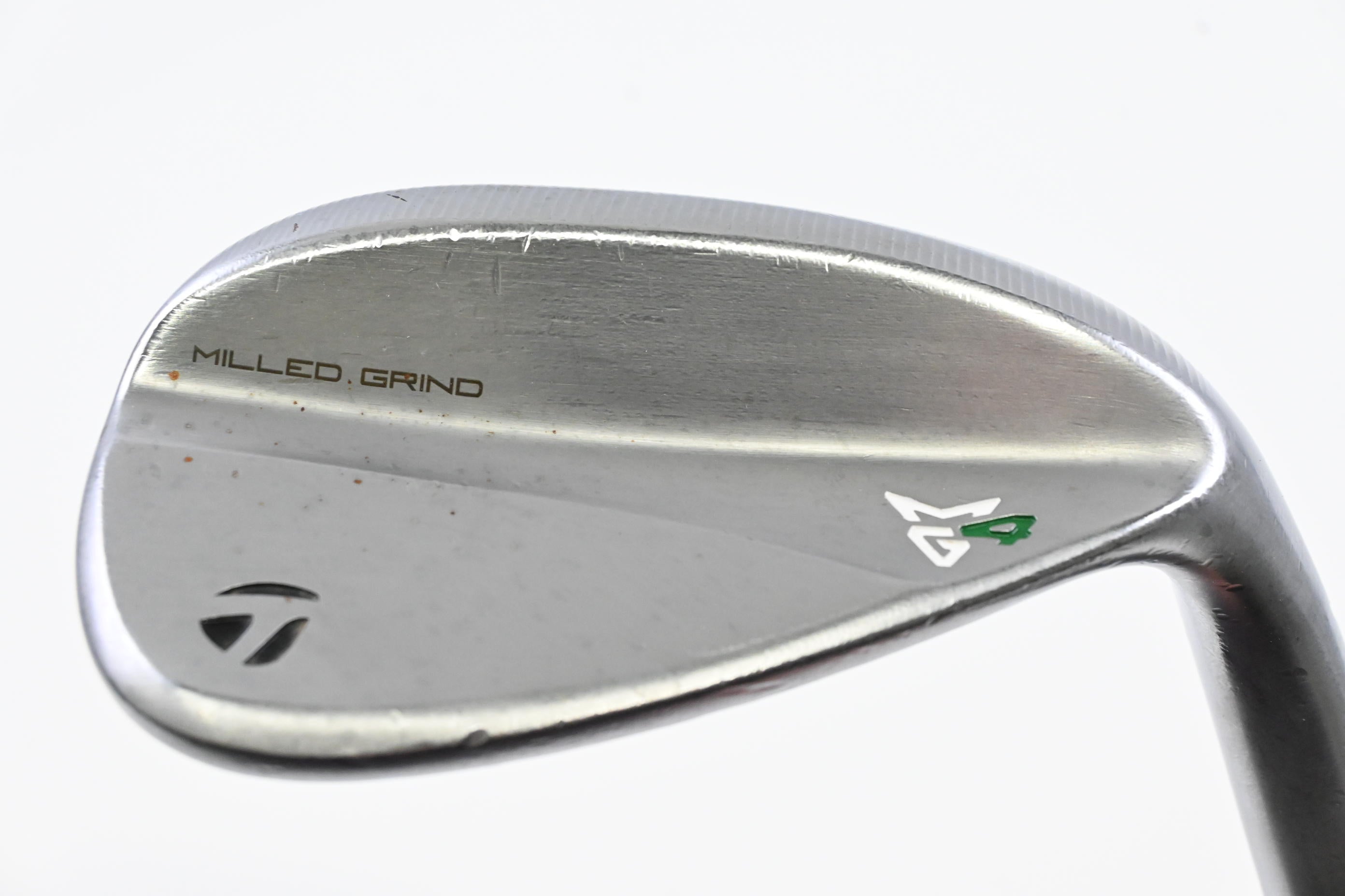 Taylormade Milled Grind 4 Sand Wedge / 54 Degree / Regular Flex NS Pro Modus3