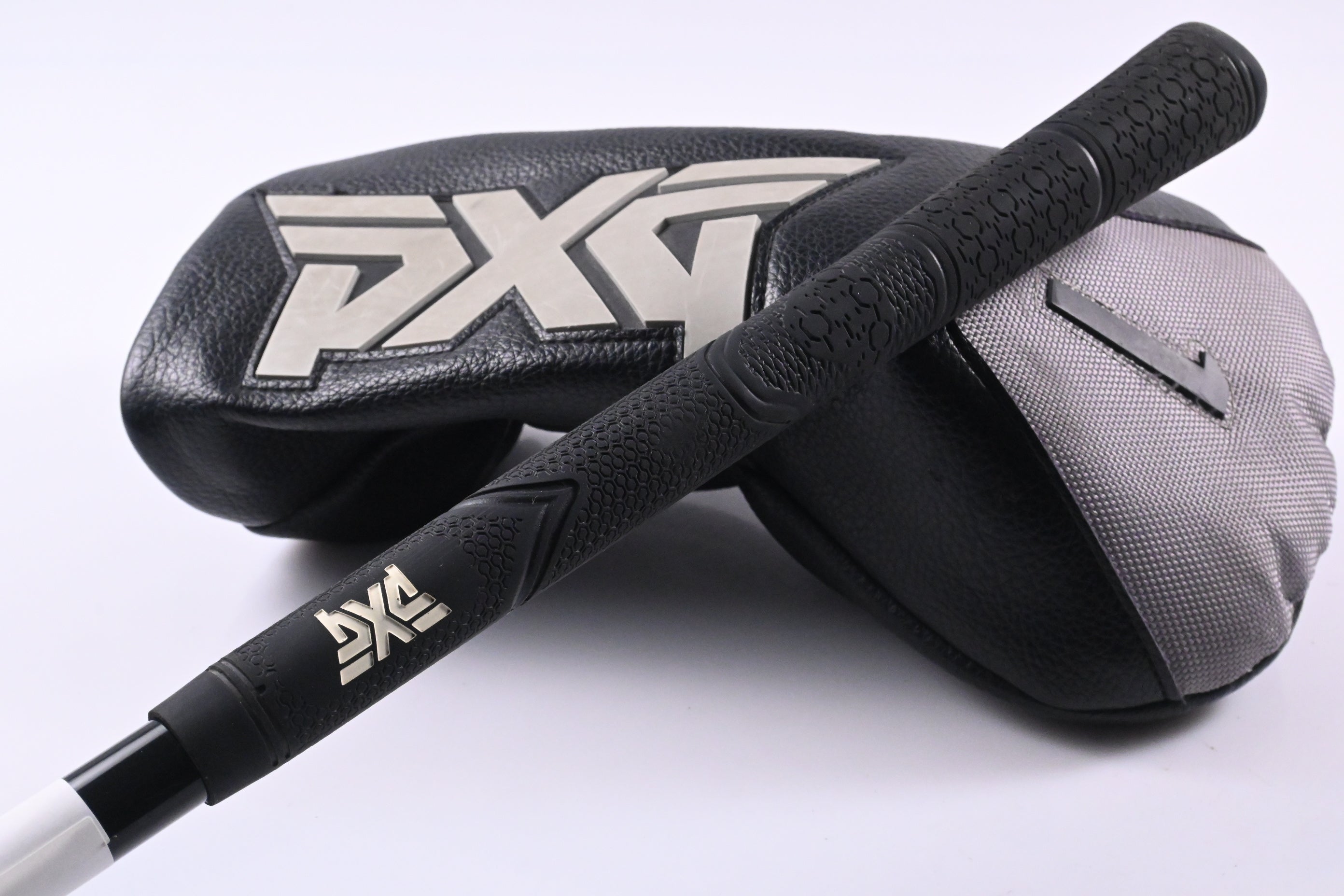 PXG 0811 X Gen4 Driver / 10.5 Degree / Regular Flex Diamana Ltd D S 60 Shaft
