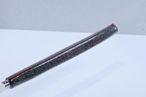 Scotty Cameron Super Select Newport+ Putter / 34 Inch
