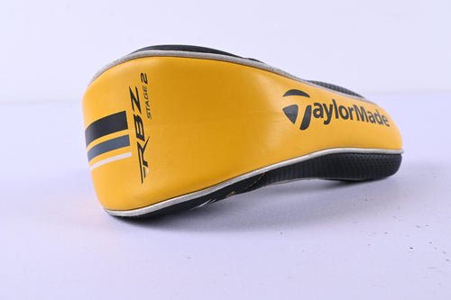Taylormade RBZ Stage 2 #3 Hybrid / 19 Degree / Stiff Flex RocketFuel 65 Shaft