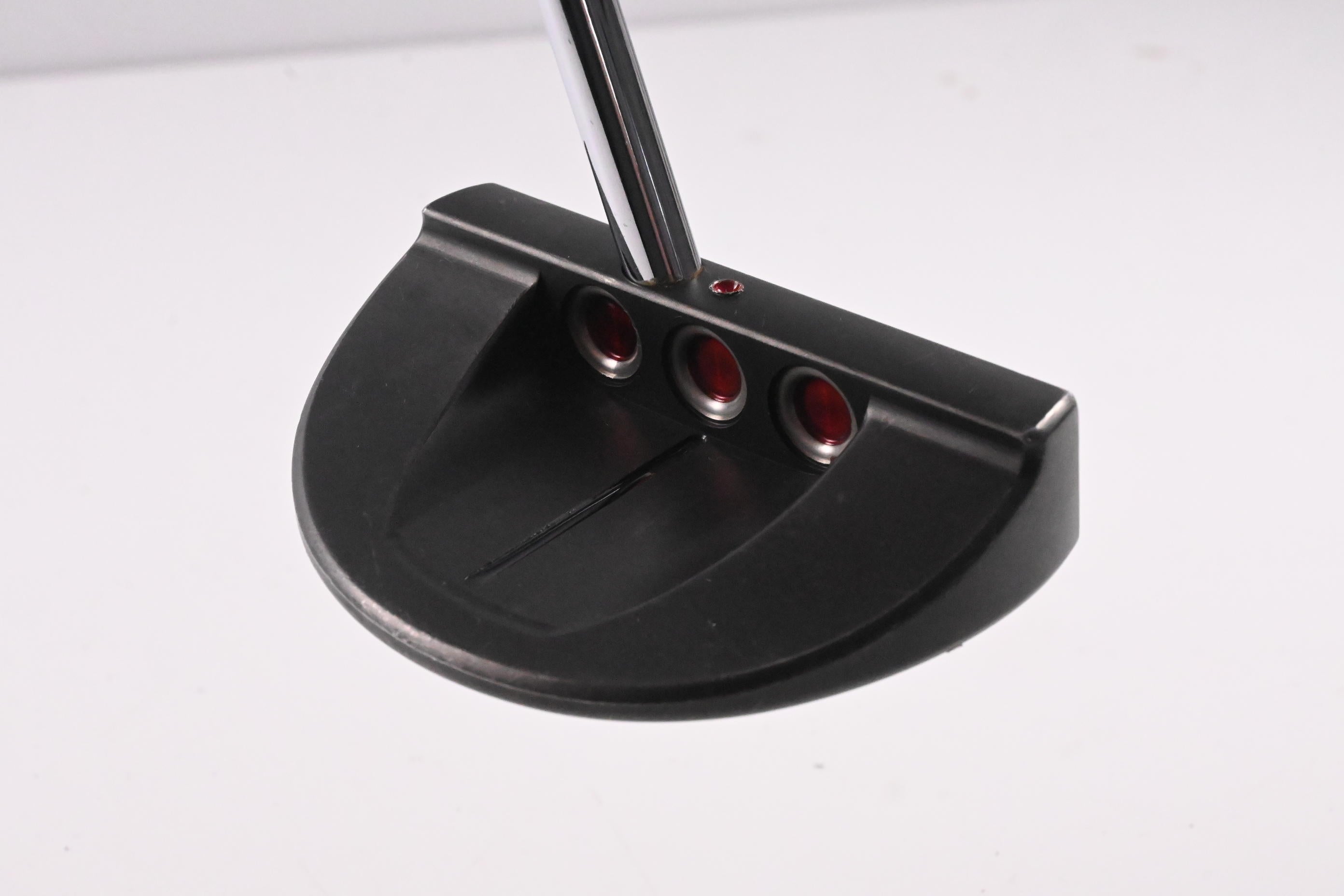 Scotty Cameron Golo S5 Putter / 33.5 Inch