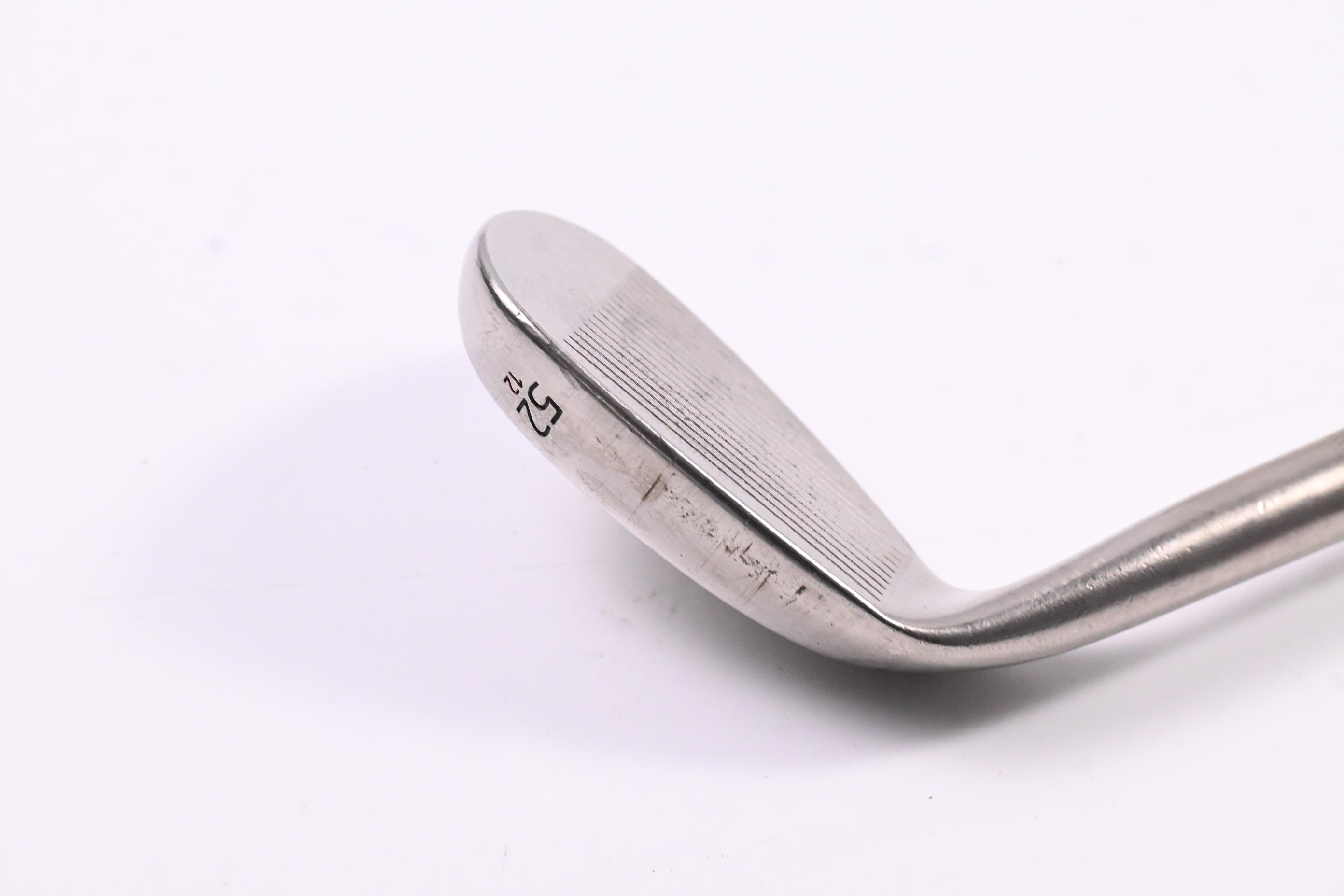 Titleist Vokey SM5 Gap Wedge / 52 Degree / Wedge Flex Titleist Vokey SM5 Shaft