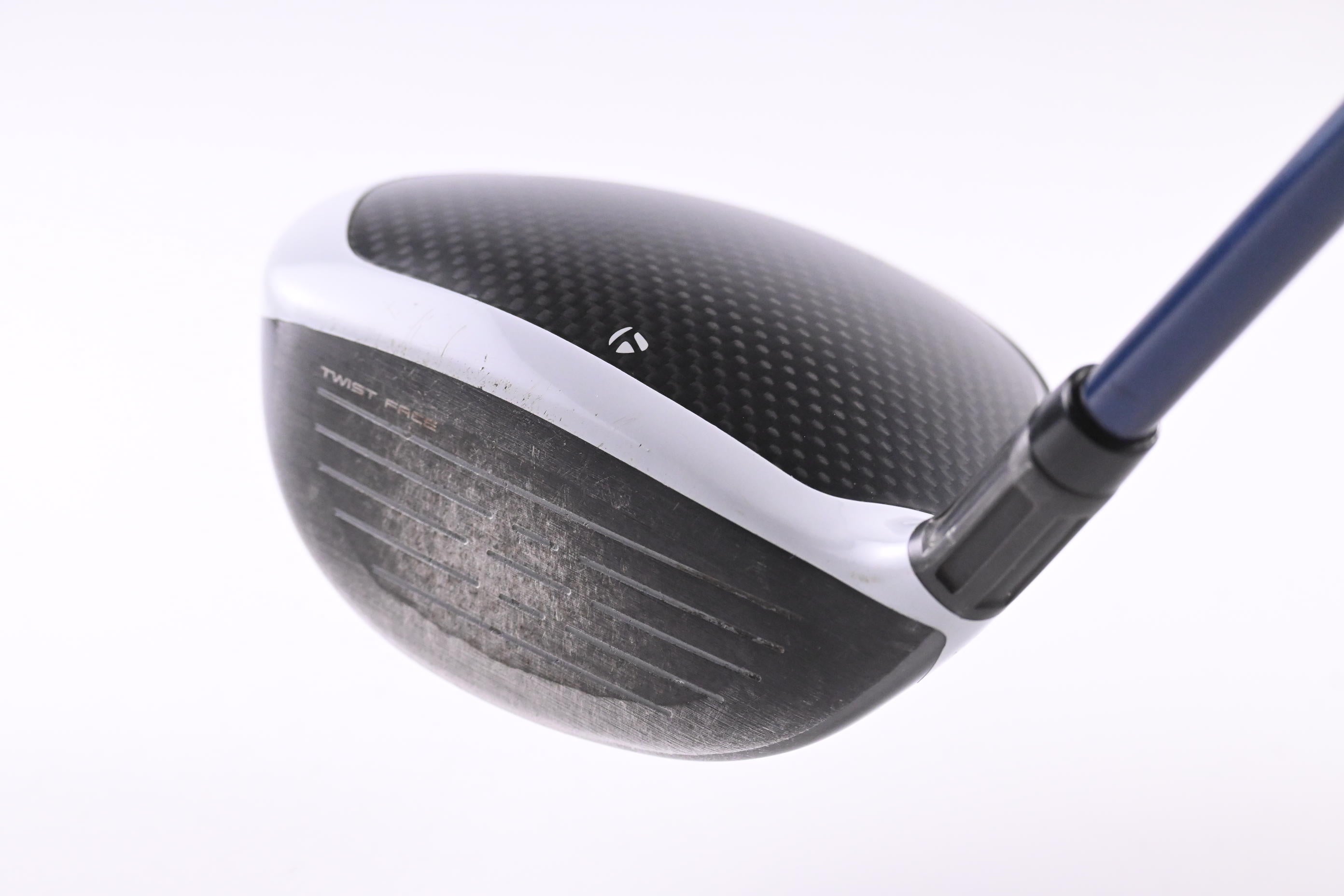 Taylormade SIM2 Max #3 Wood / 15 Degree / Regular Flex Ventus Blue 5 Shaft