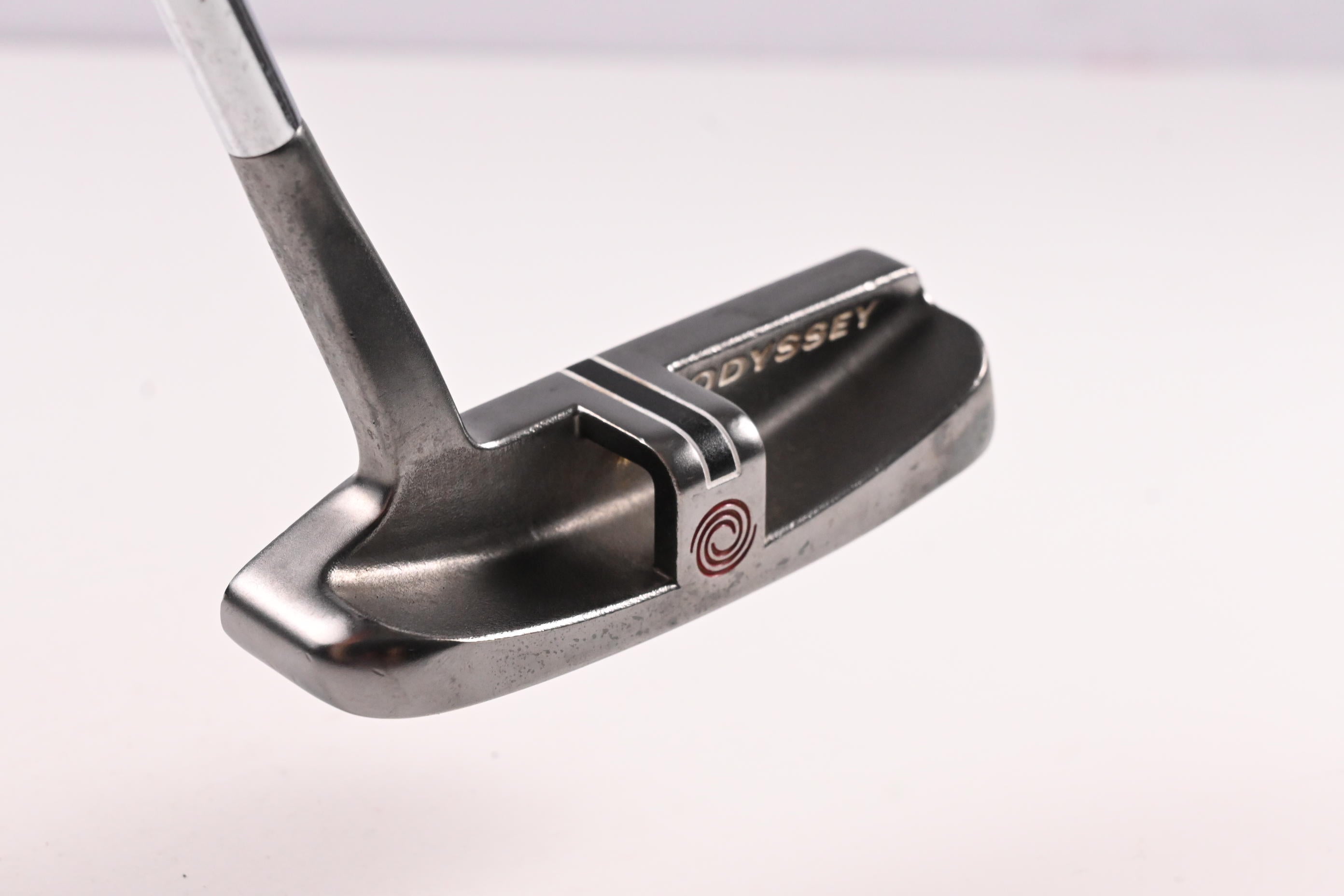 Odyssey White Ice 3 Putter / 34 Inch