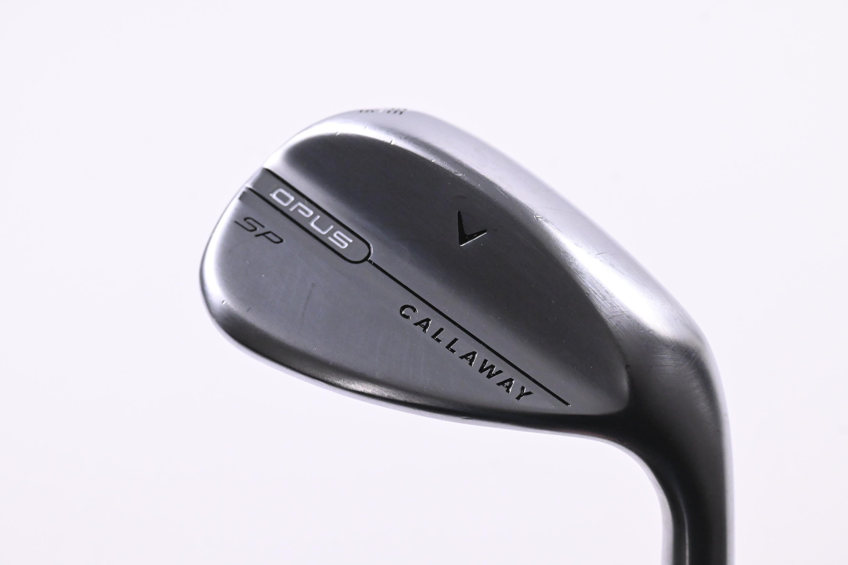 Callaway Opus SP Sand Wedge / 56 Degree / Stiff Flex Dynamic Gold 115 Shaft
