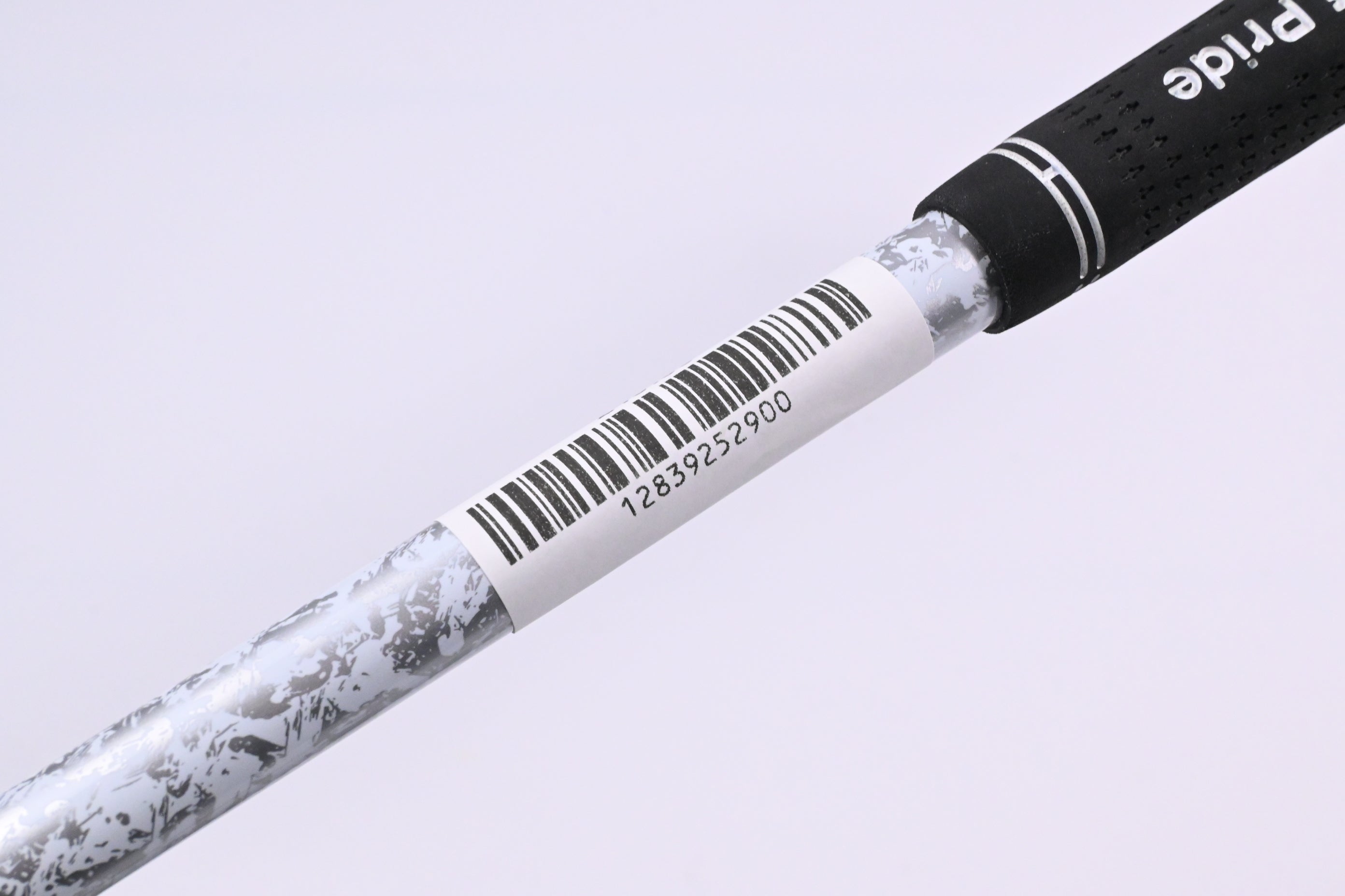 Project X Denali Charcoal 60 #6 Hybrid Shaft / Regular Flex / Callaway 4th Gen
