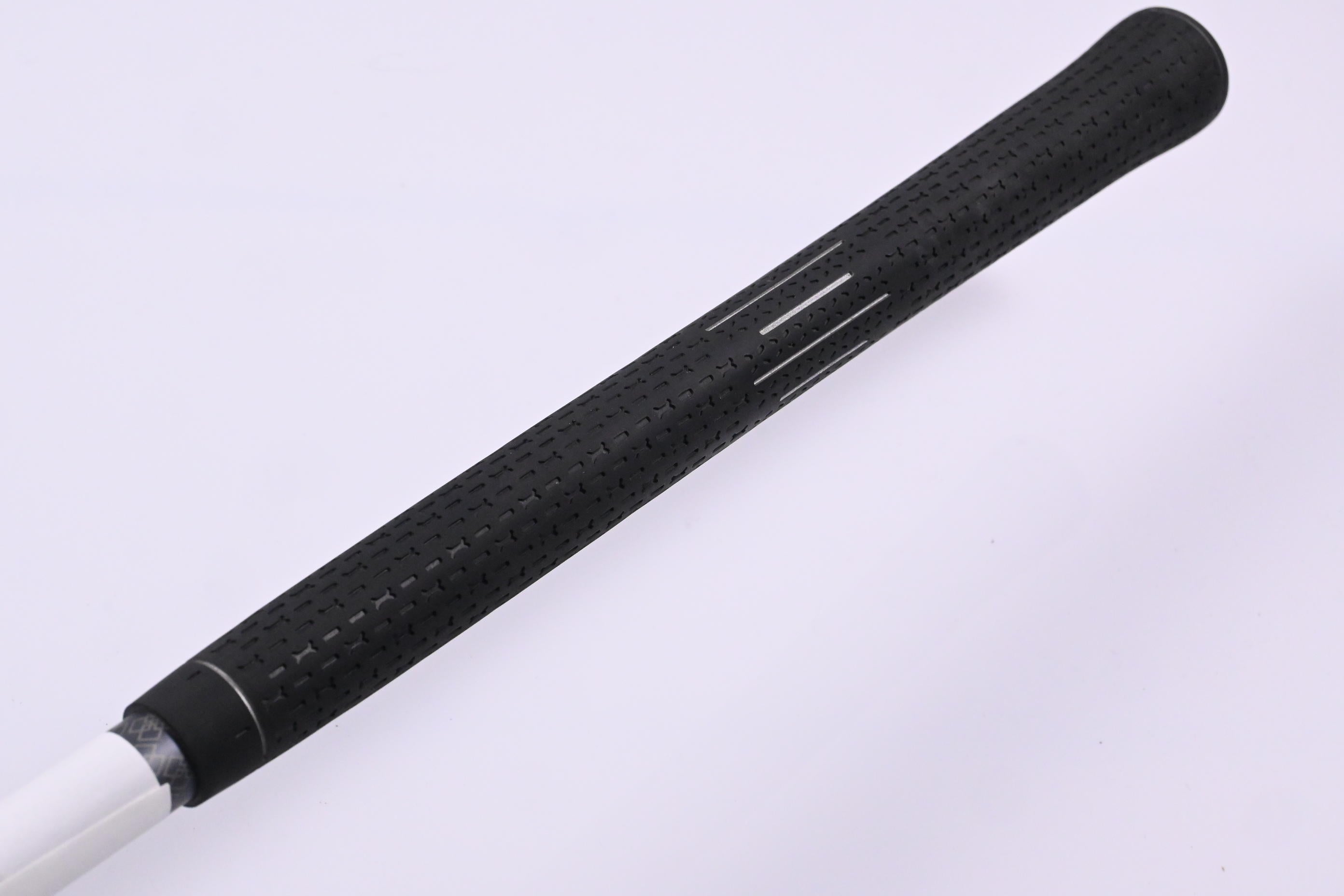 Ping GMax #8 Iron / 34.5 Degree / Black Dot / Senior Flex Ping CFS 65 Shaft