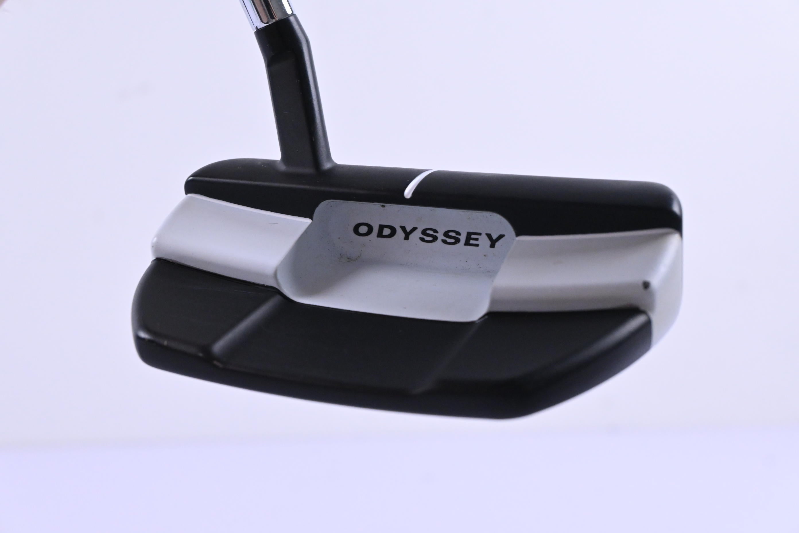 Odyssey White Hot Versa Three T S Putter / 34 Inch