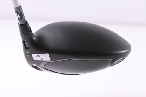 Cobra Darkspeed LS Driver / 9 Degree / Regular Flex UST LinQ Blue 6 M40X Shaft