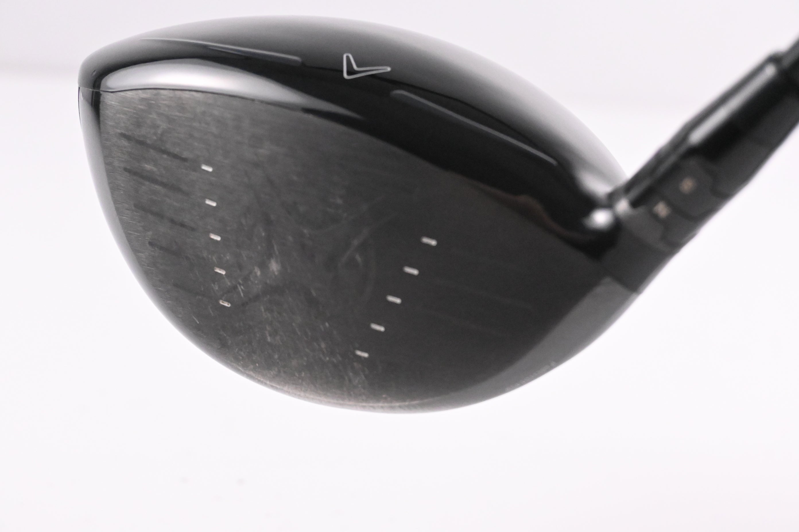 Callaway Rogue Driver / 9 Degree / Stiff Flex Tensei AV Blue Raw 65 Shaft