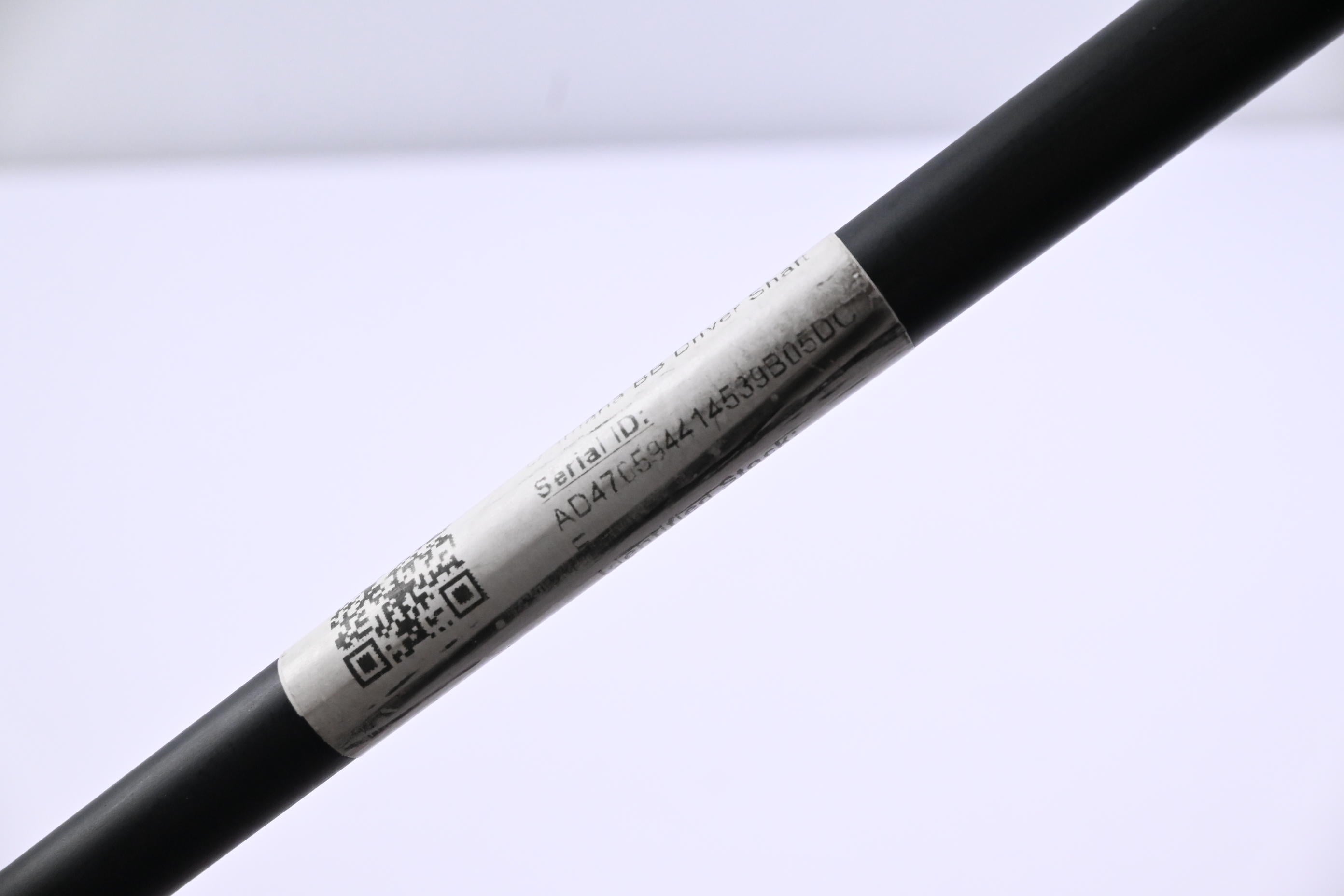 Mitsubishi Chemical Diamana BB 53 Driver Shaft / Stiff/Regular Flex / Titleist