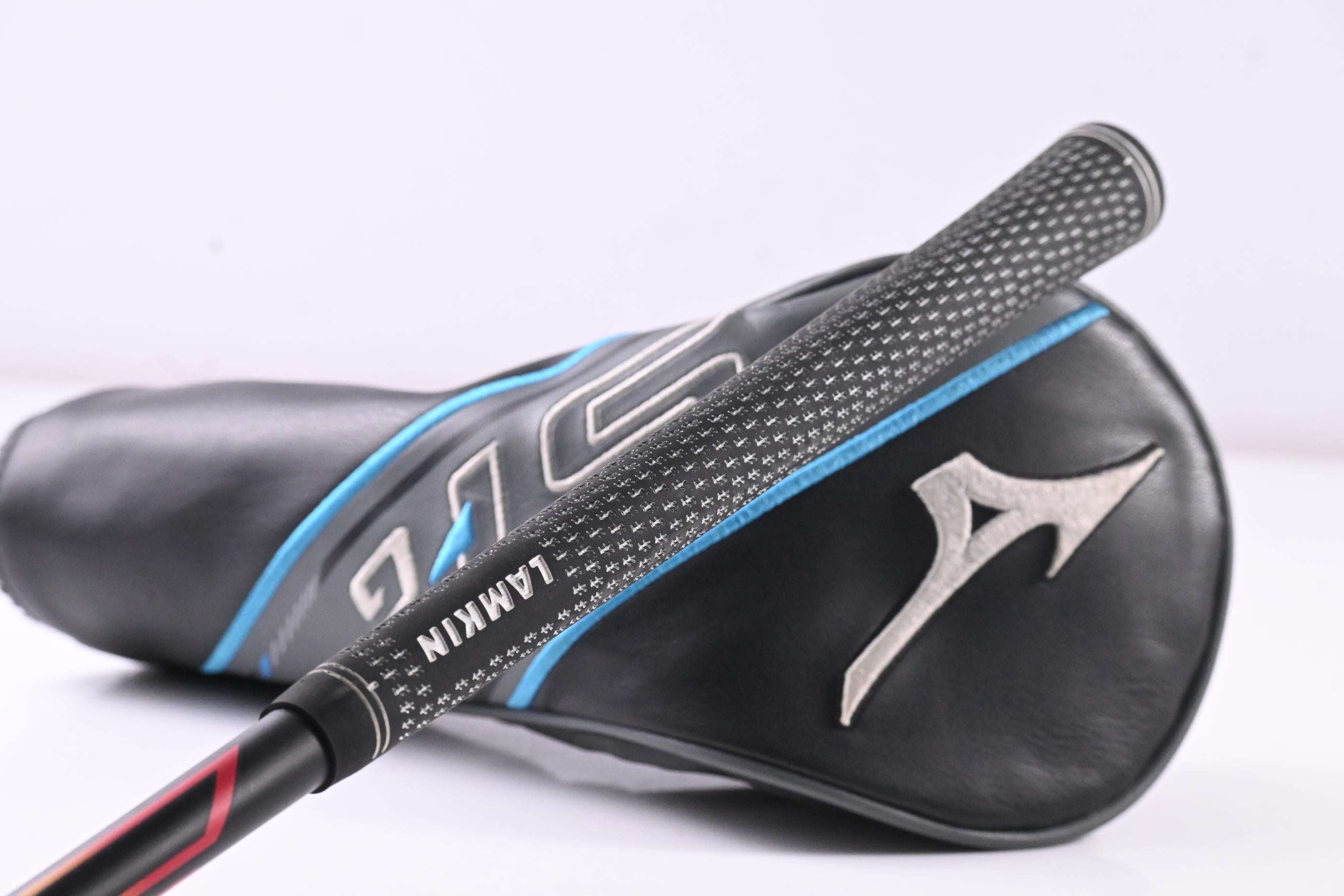 Mizuno ST-G Titanium #3 Wood / 15 Degree / X-Flex Motore X F3 6 Shaft