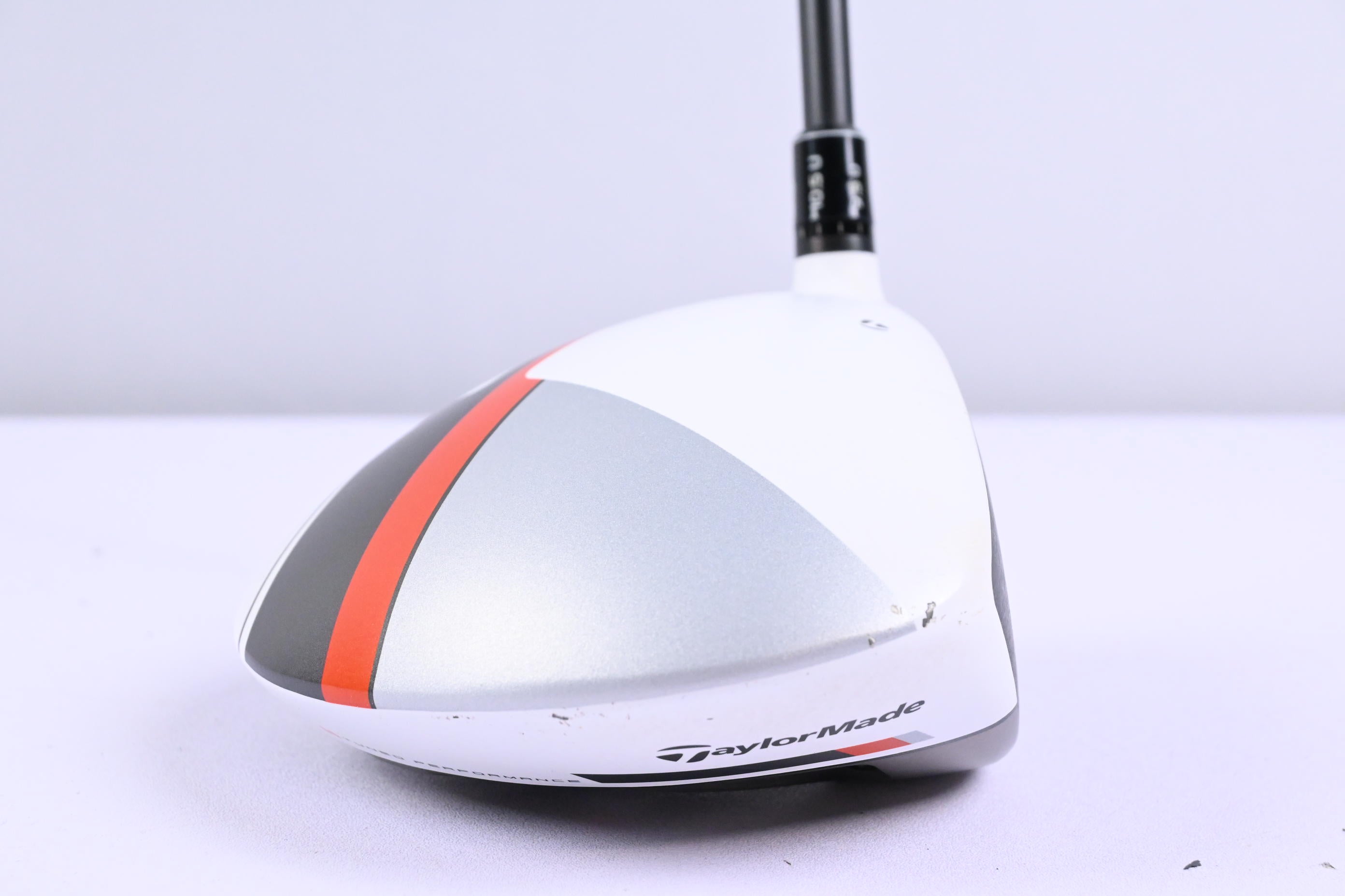 Taylormade R1 Driver / 10.5 Degree / Stiff Flex Aldila Rip Phenom 55 Shaft