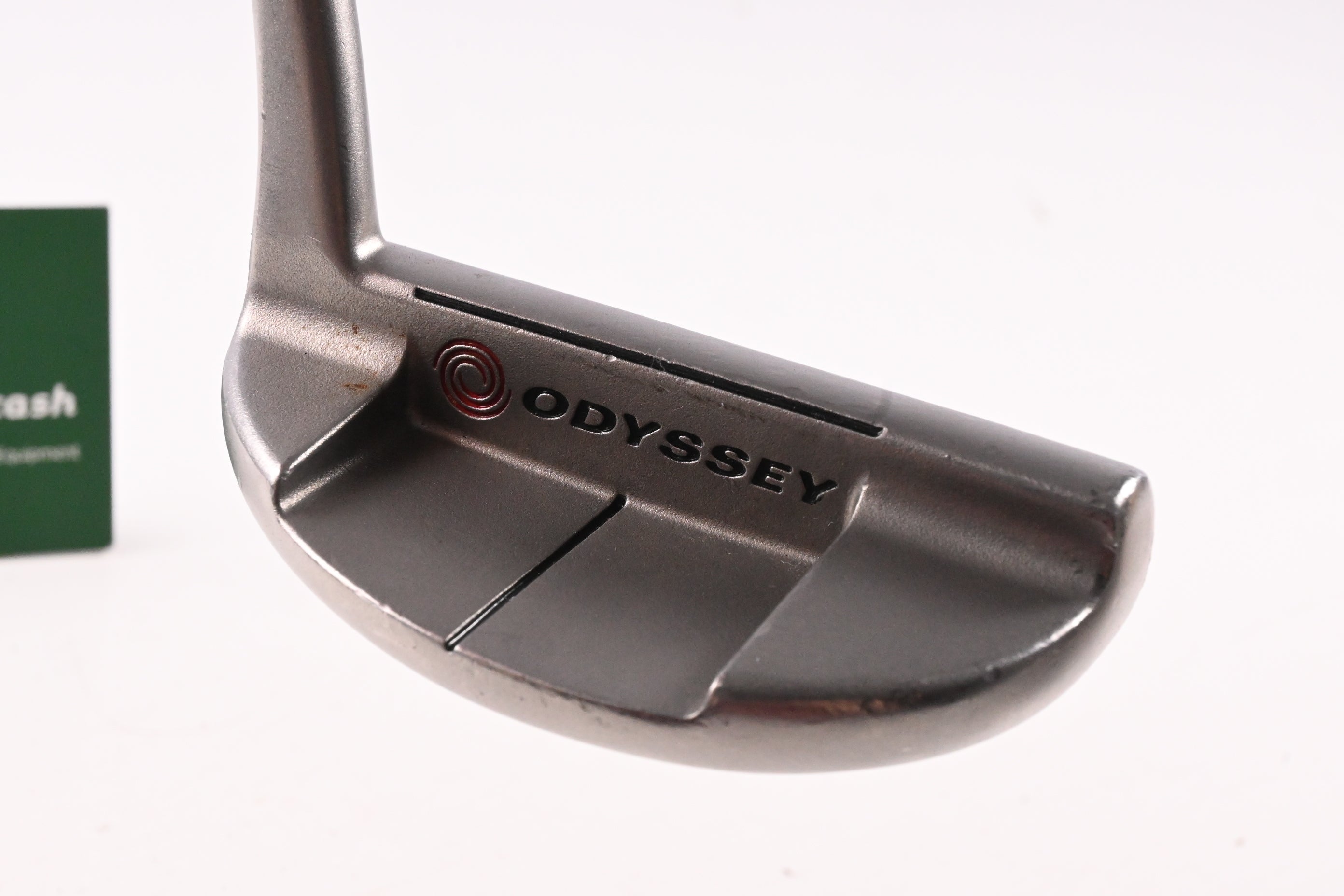Odyssey White Hot XG #9 Putter / 33 Inch
