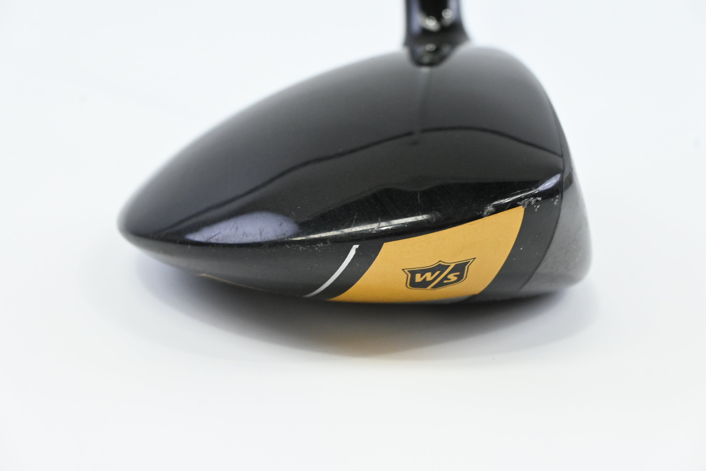 Wilson Staff FG Tour F5 #3 Wood / 15 Degree / Stiff Flex Fubuki Z 65 Shaft