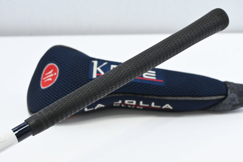 La Jolla Knife #3 Wood / 15 Degree / Regular Flex La Jolla Knife Shaft