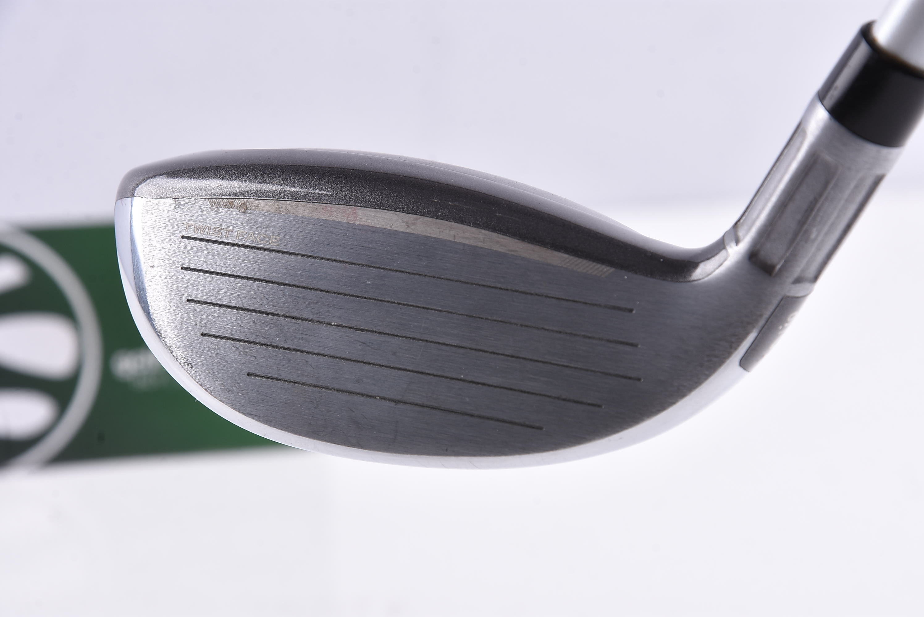 Ladies Taylormade Stealth #5 Hybrid / 26 Degree / Ladies Flex Ascent 45