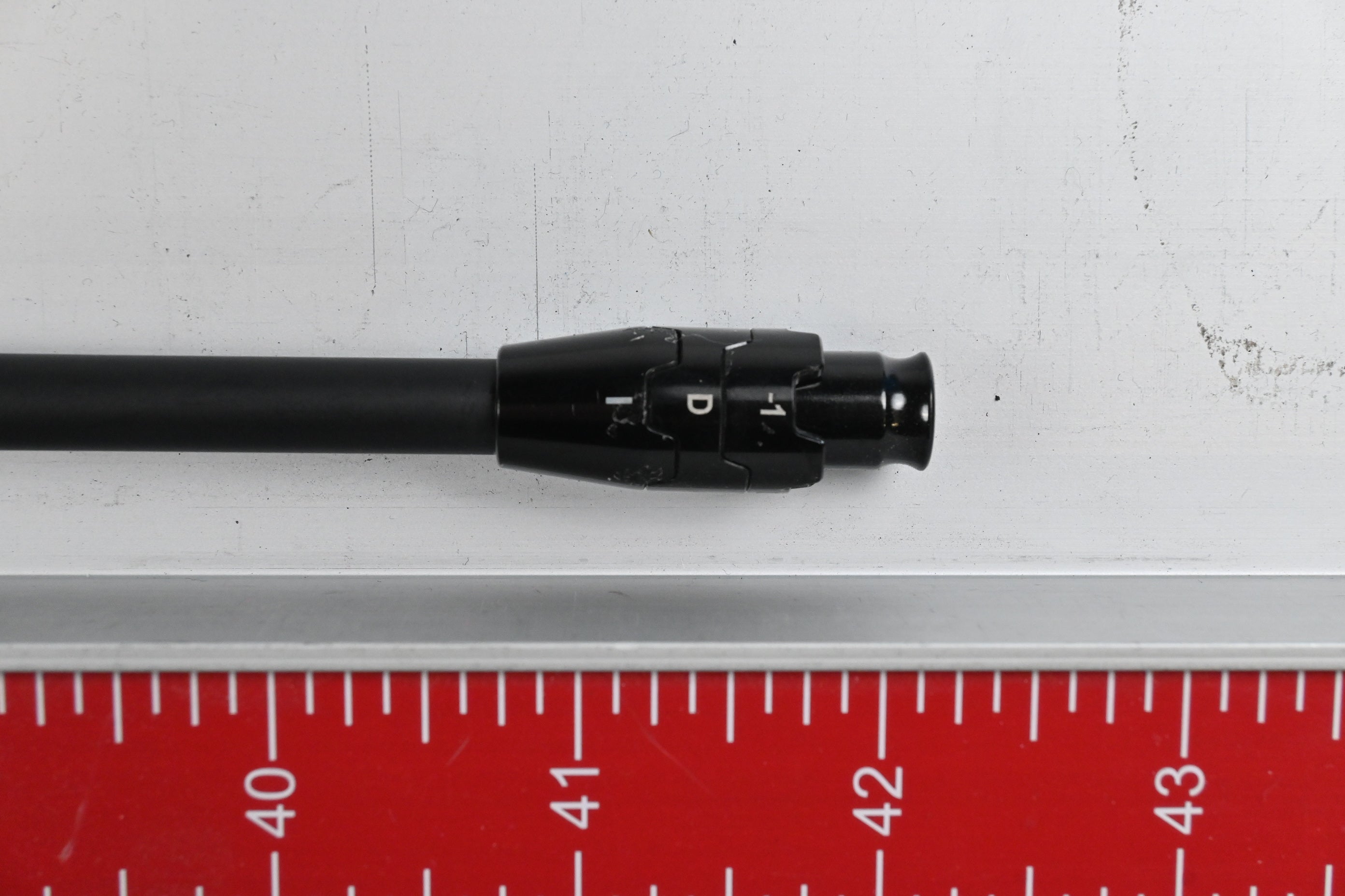 Tensei AV Blue 65 #3 Wood Shaft / Regular Flex / Callaway 3rd Gen