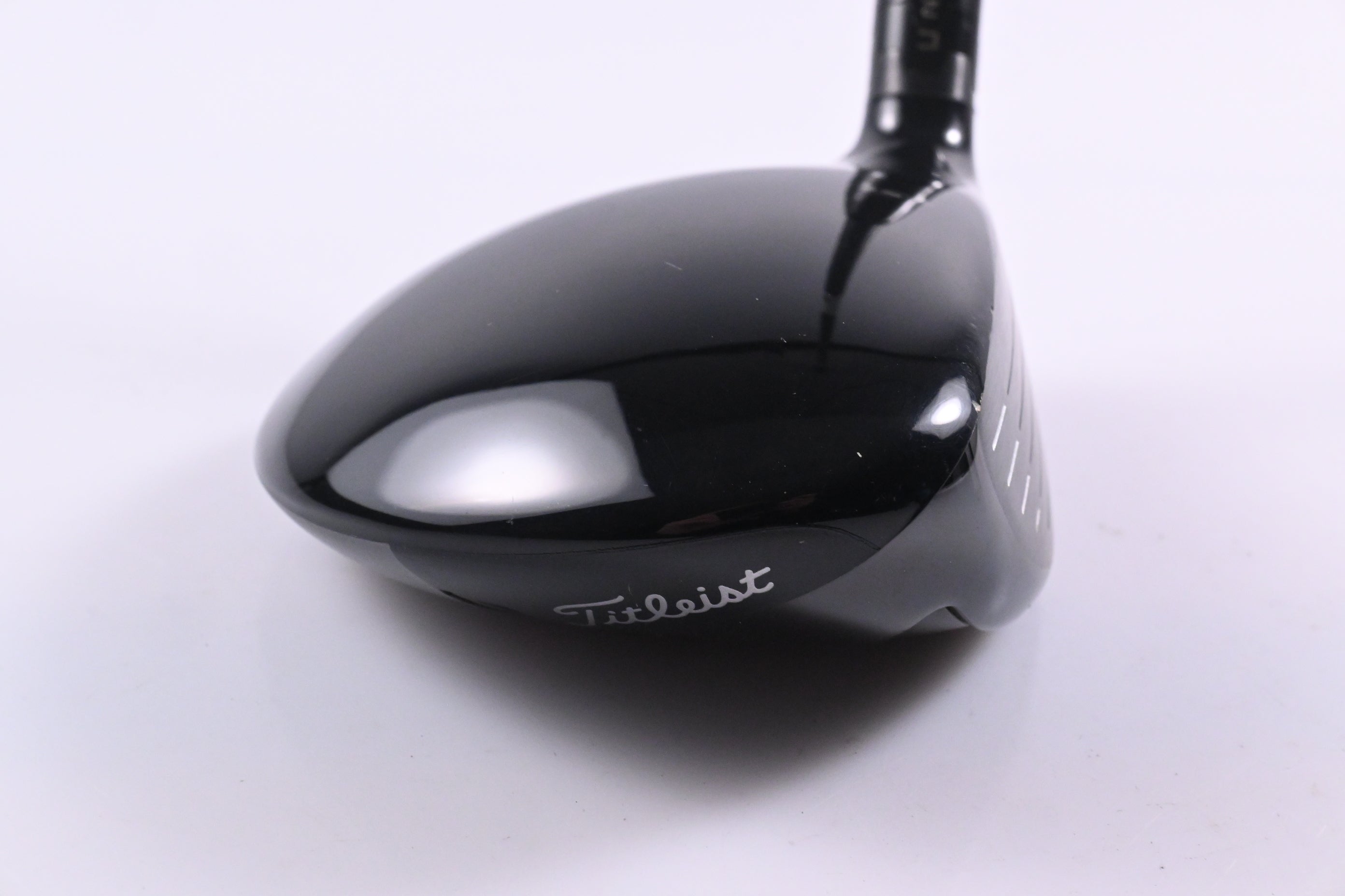 Titleist TSi2 #3 Wood / 16.5 Degree / Senior Flex Kuro Kage 55 Shaft
