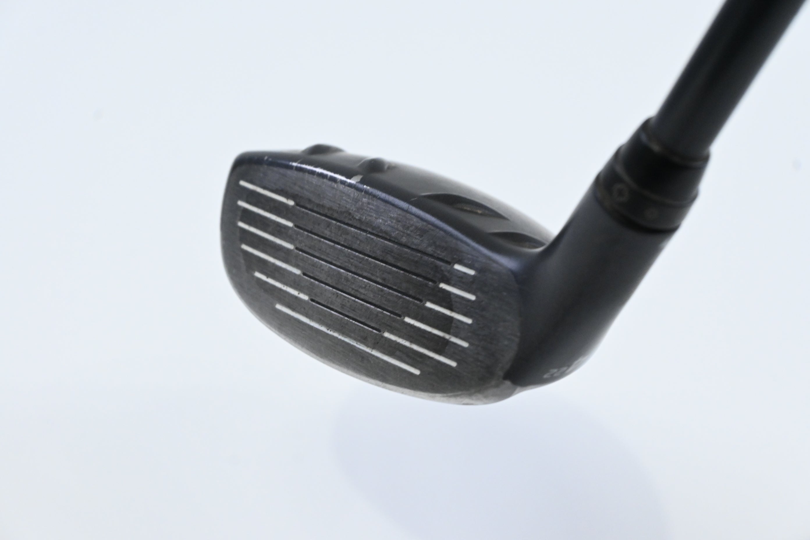 Ping G410 #4 Hybrid / 22 Degree / Regular Flex Ping Alta CB Red 70 Shaft
