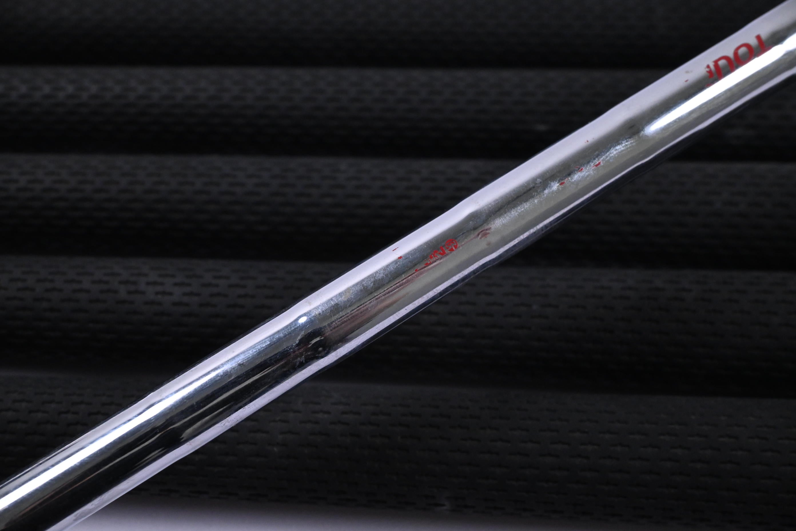 Ping i525 Irons / 4-PW / Black Dot / Regular Flex N.S.PRO Modus 3 Shafts