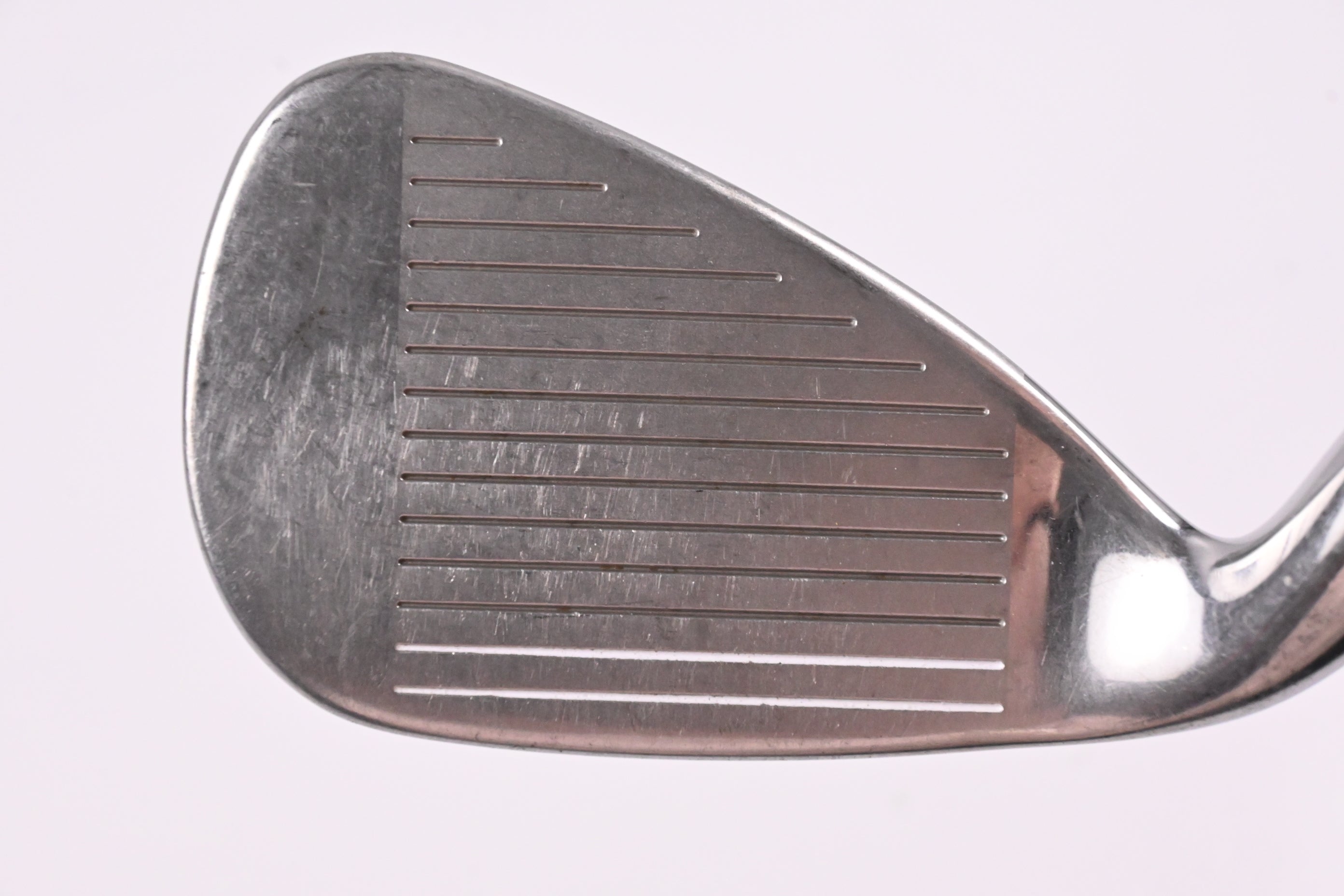 Callaway X Hot #8 Iron / Uniflex Callaway X Hot Shaft